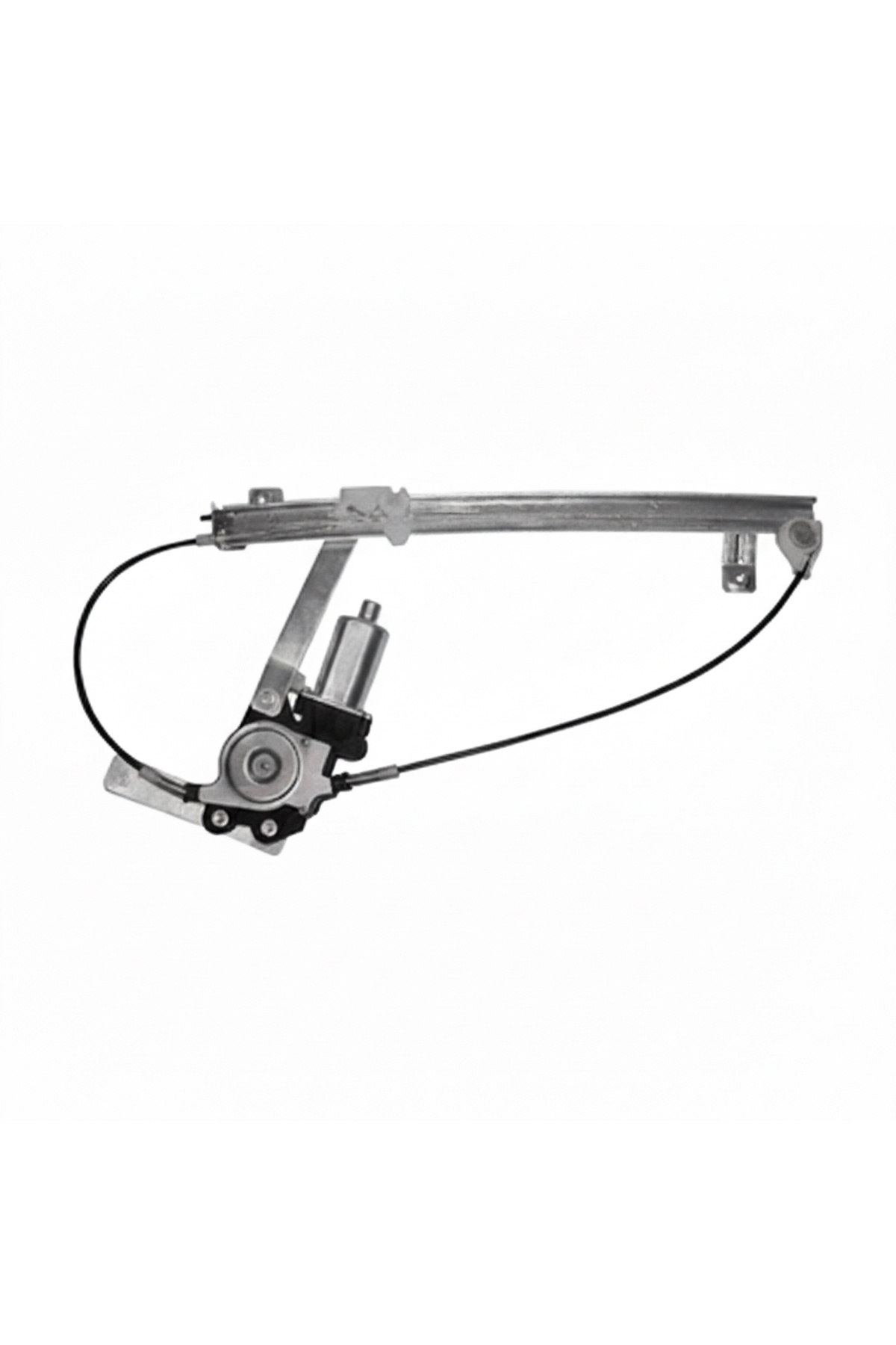 Marka Fiat Uno Cam Krikosu Motorlu - Sağ Taraf