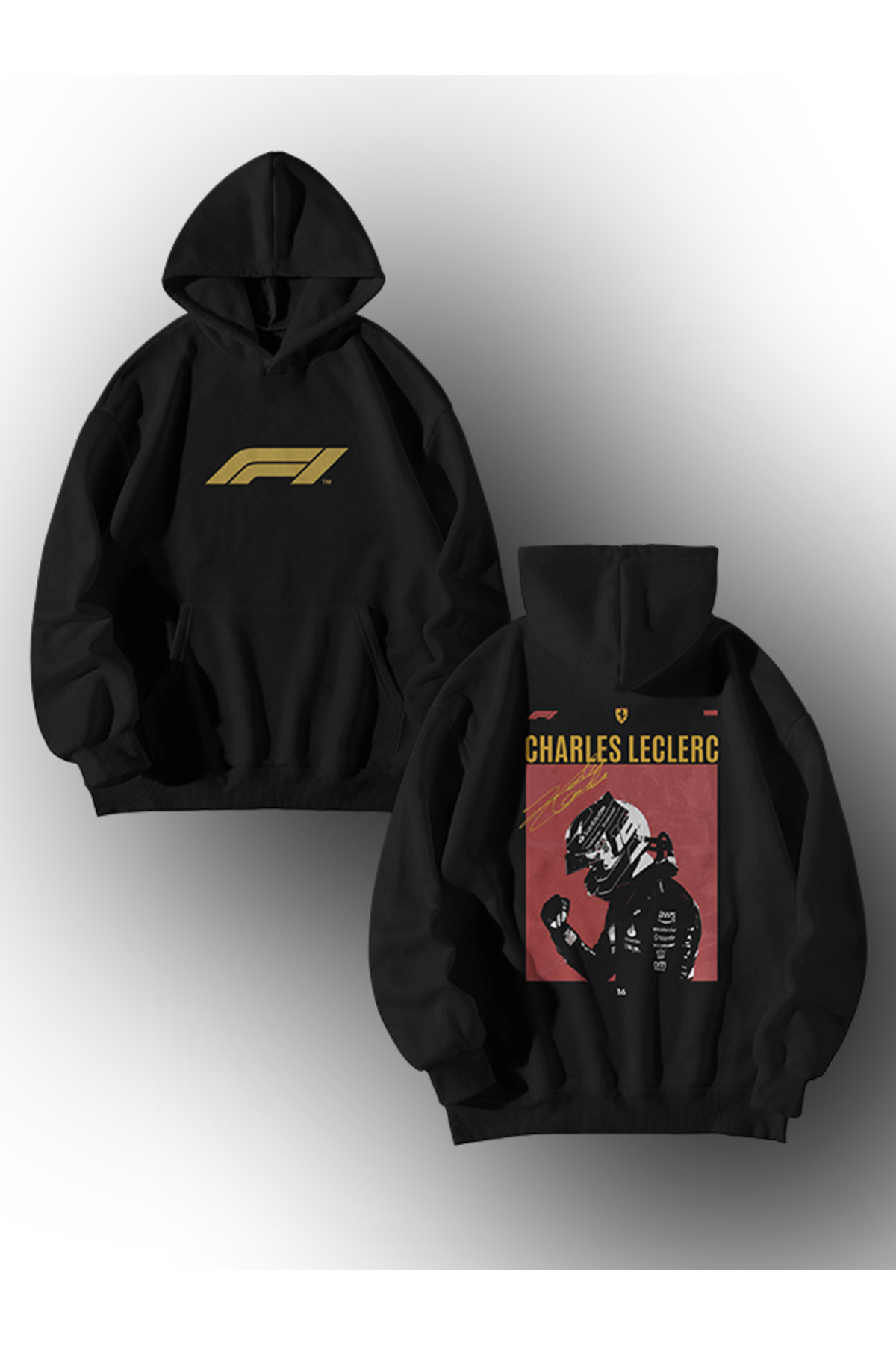 سویشرت  GWPF1V1