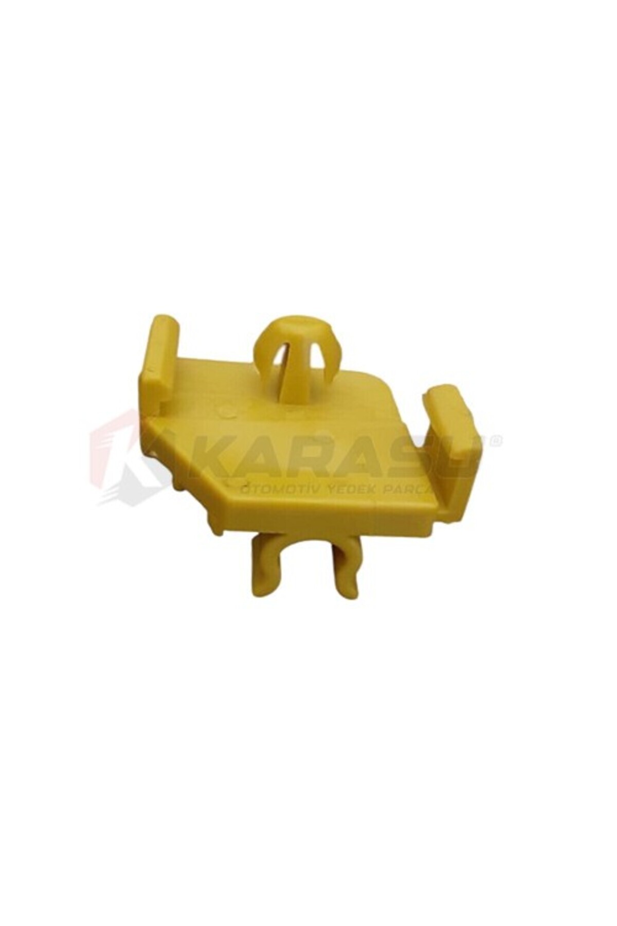 ARKIL 0'EGEA 500L CROSS 2021> KAPUT TEL KLİPSİ ALT YENİ MODEL 10'LU