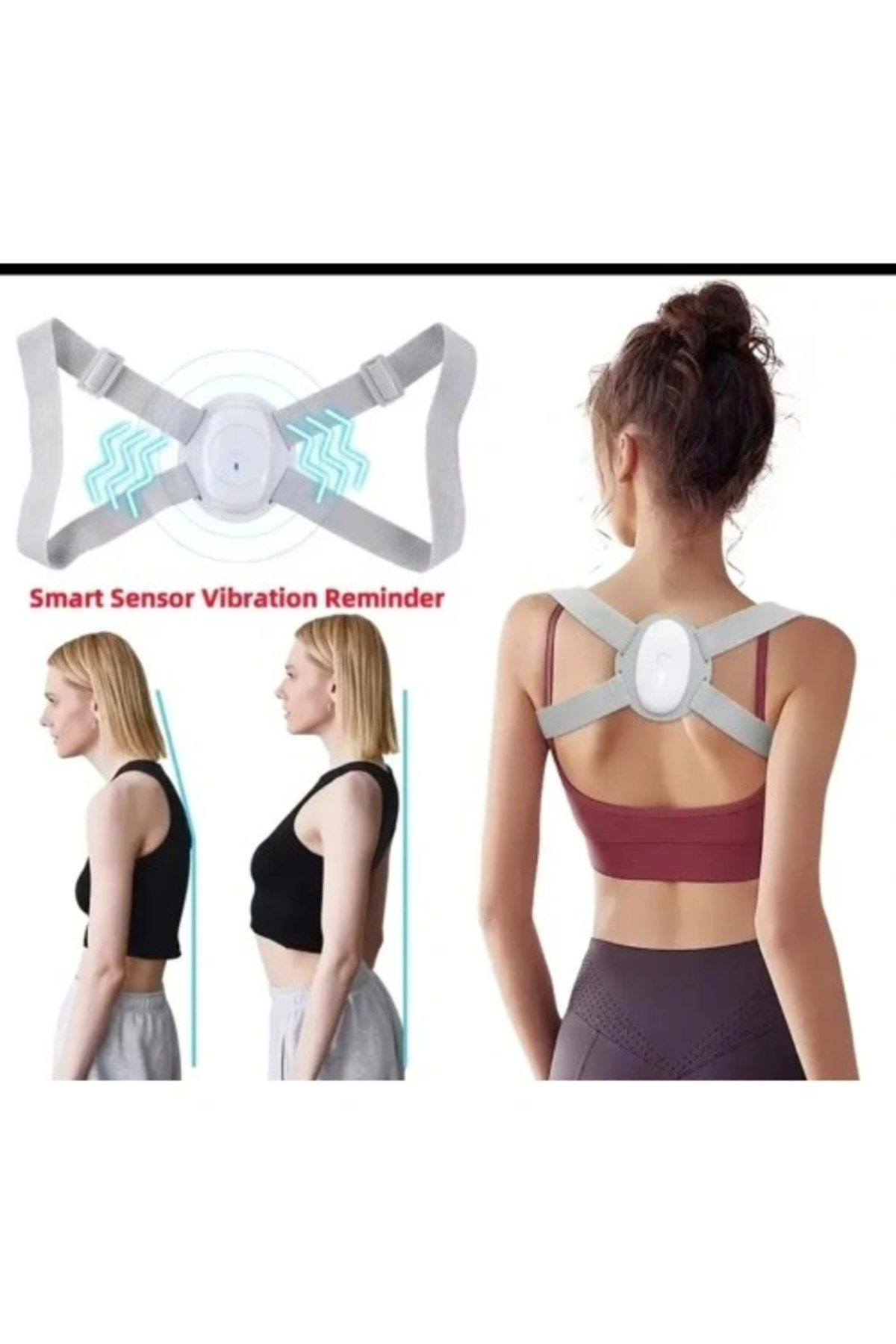 Dodes Dik Duruş Eğitim Cihazı