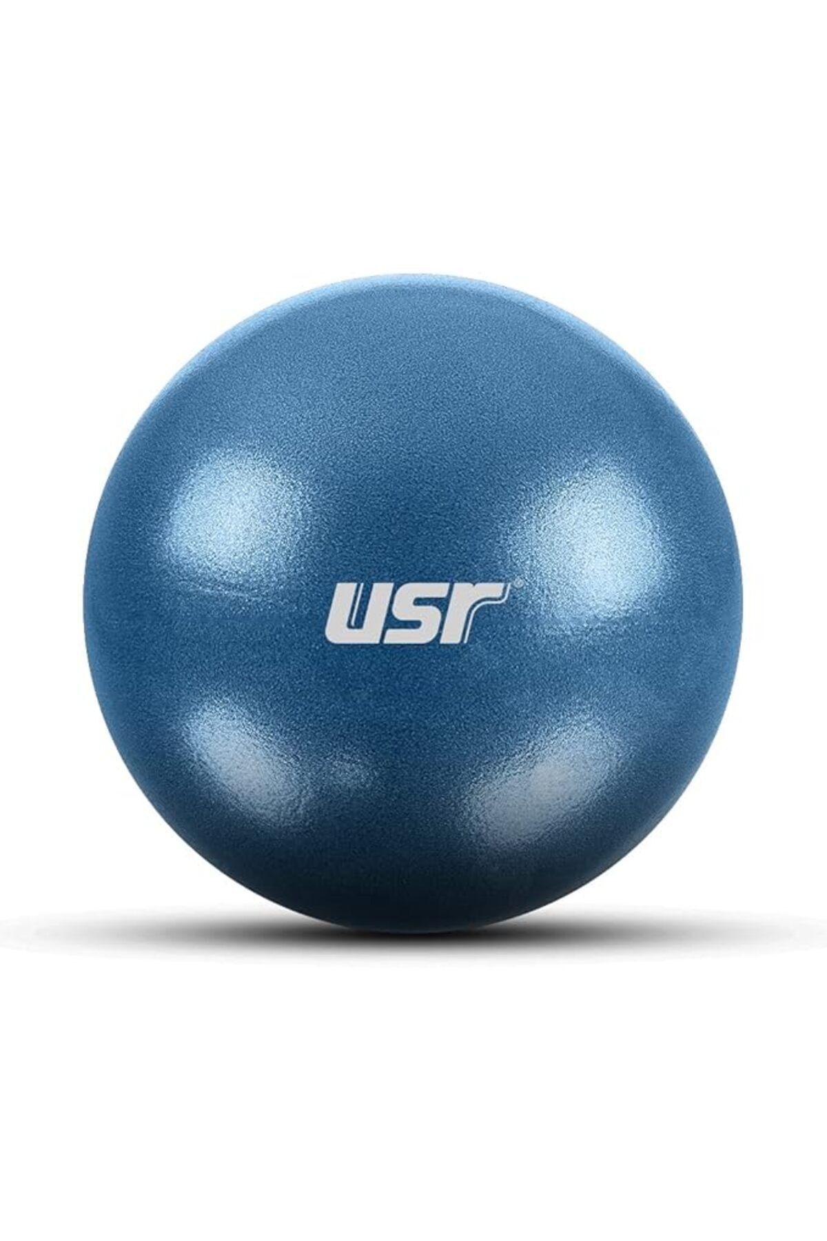 yenibagshop Mavi Pilates Topu