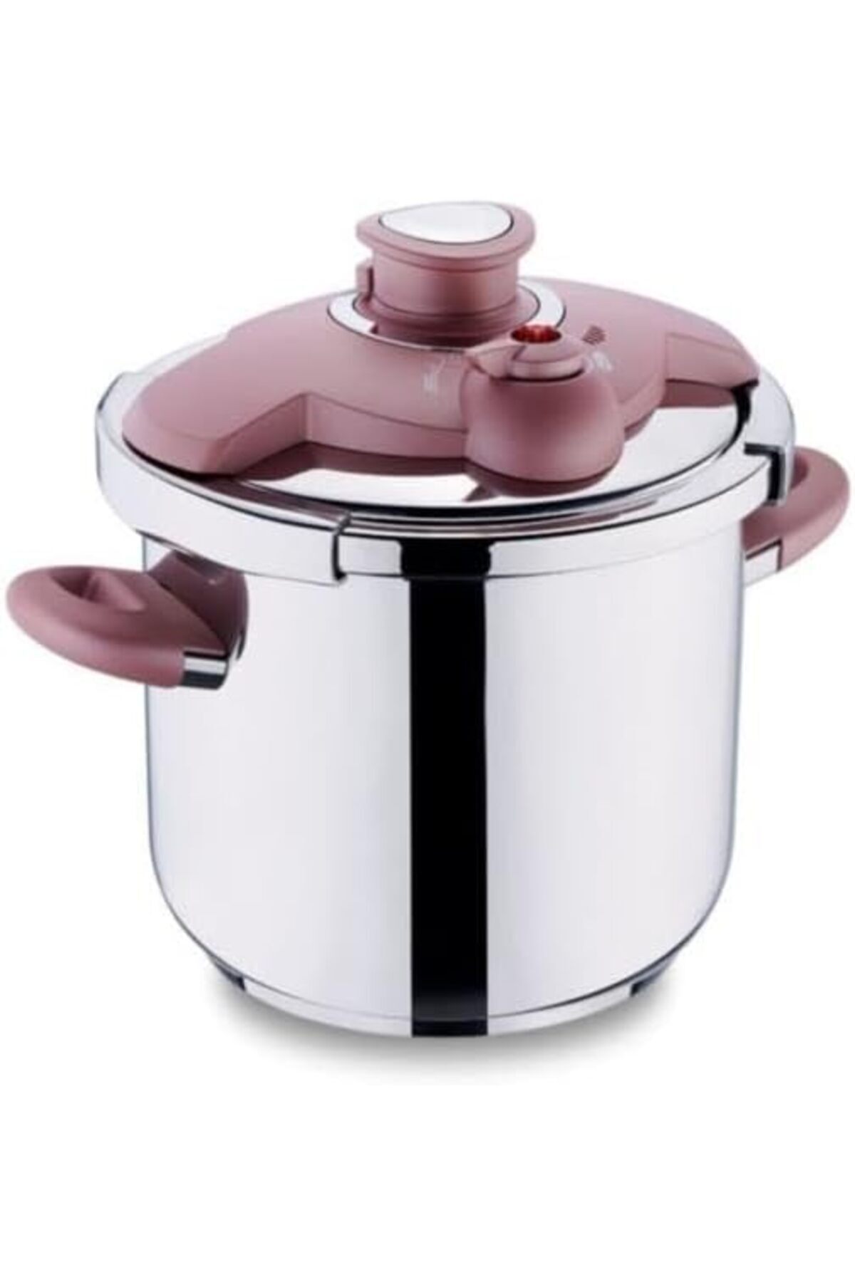 yenibagshop Bella Rosegold Düdüklü Tencere 7,0 Lt