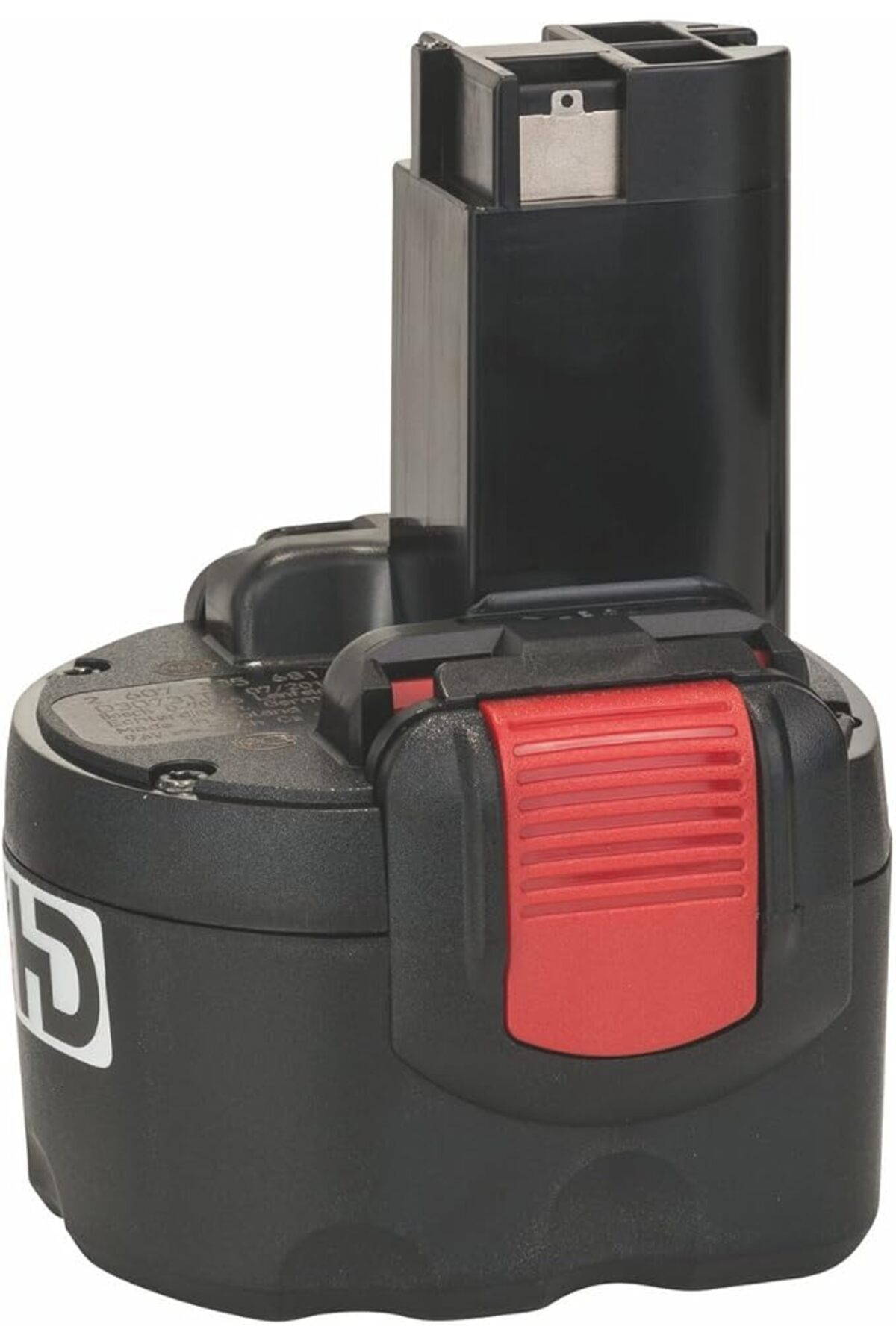 salesalbutik 9,6 V 2,6 Ah HD NiMh O-Pack Akü