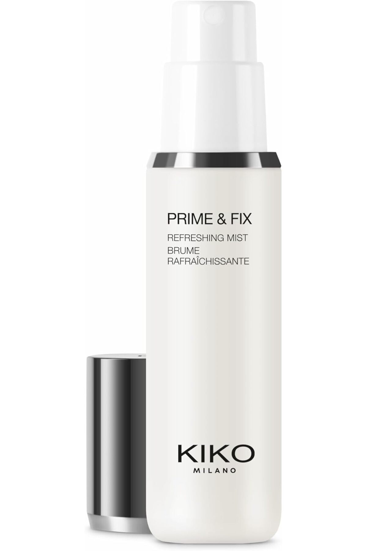 yenibagshop Milano SABİTLEYİCİ MİST - PRİME & FİX REFRESHİNG MİST 75 ML 8025272620192