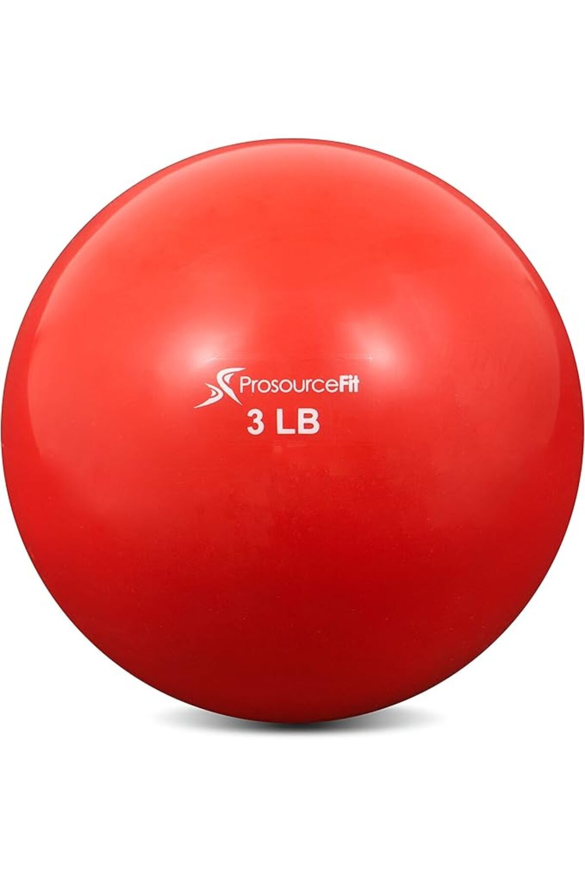 SoyluhanStore Ağırlık Topları, Pilates, Yoga, Güç Egzersizi ve Fizik Tedavi için, 0,9 kg ila 3,6 kg, Renk Kodlu