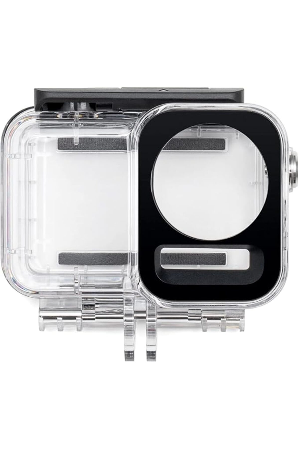 Genel Markalar Osmo Action 3 Waterproof Case Şeffaf