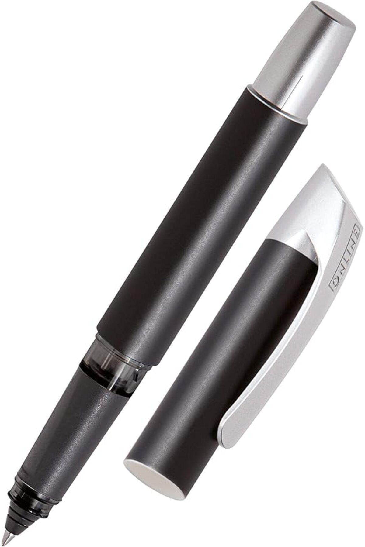 yenibagshop Campus II Soft Black Roller Kalem