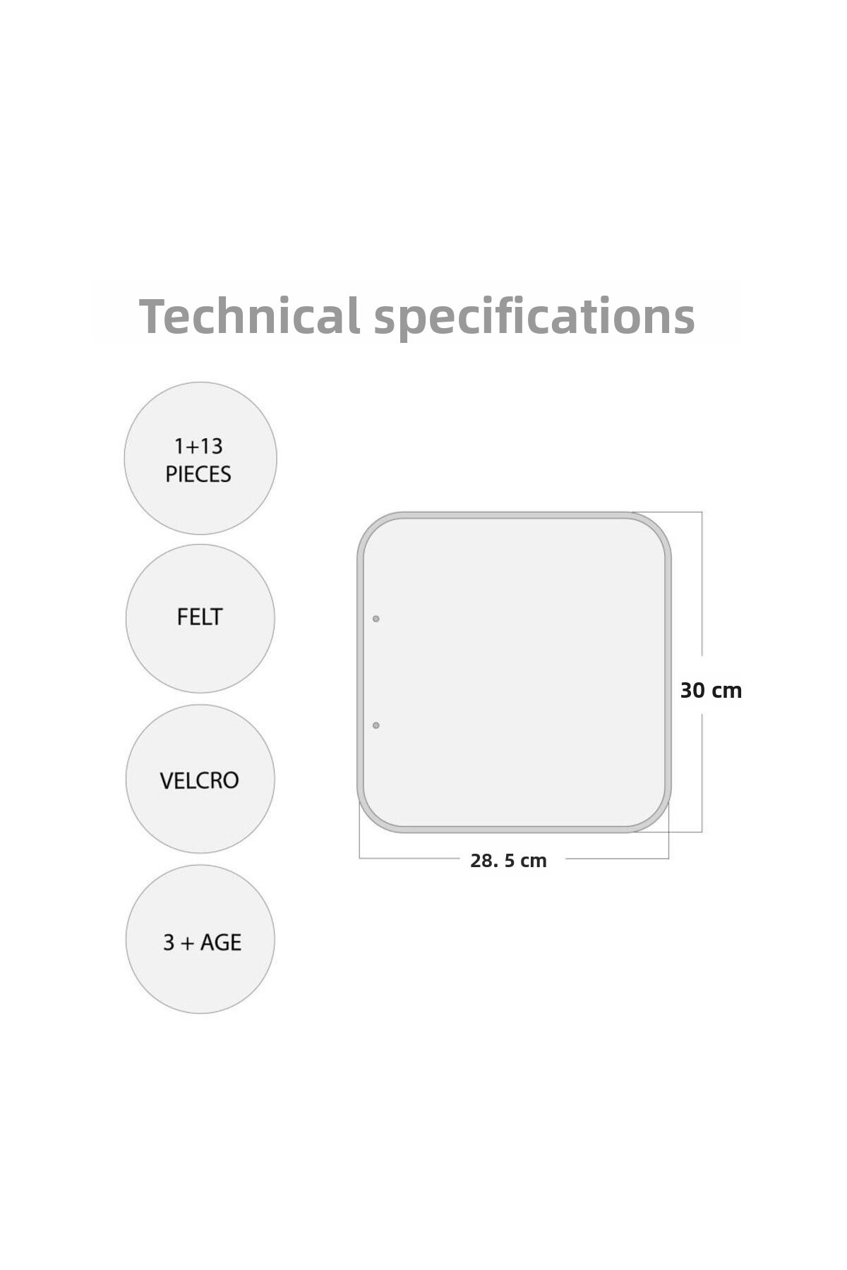 (پاییز) برگه فعالیت نمدی با چسب نواری - فعالیت کودکان، اسباببازی آموزشی