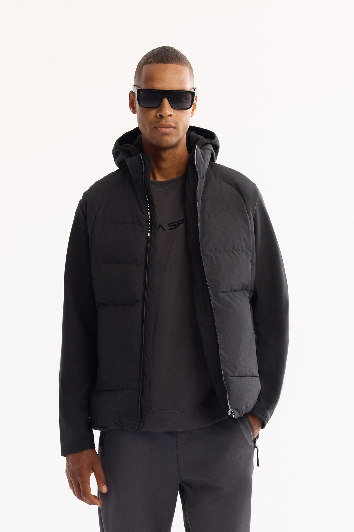 کاپشن آوا A52Y6167