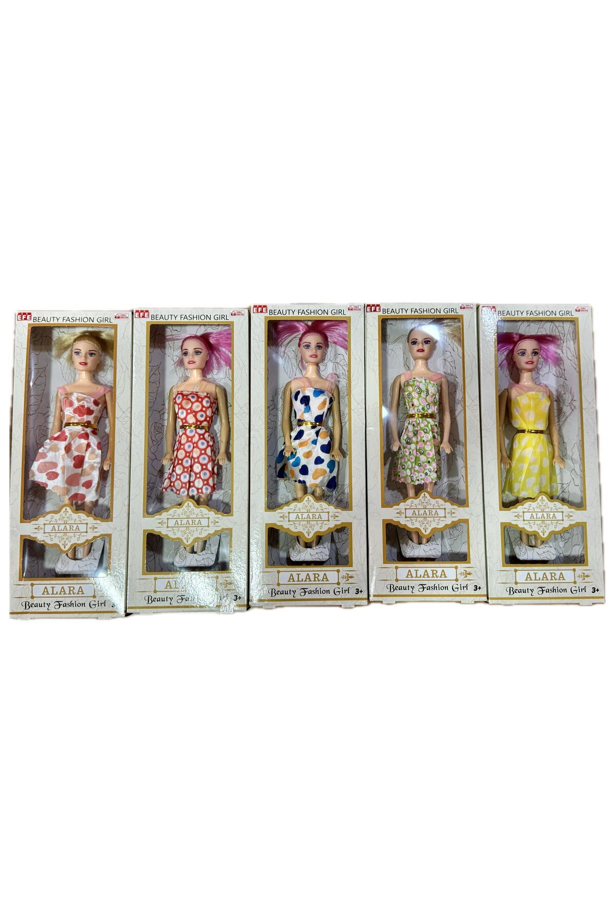 Efe Oyuncak Alara Oyuncak Bebek Manken