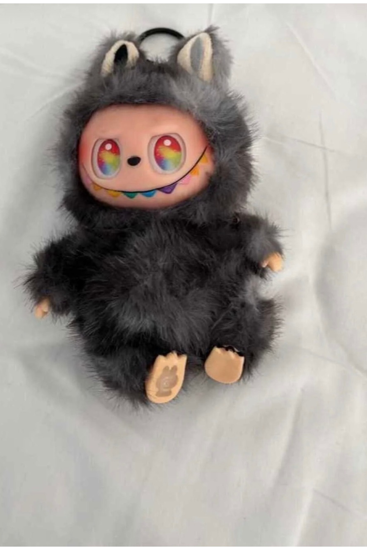 Deerpa Lapupu the Monsters Big into Energy, Exciting Marathon, ticaretjet Have a Seat (Secret Version) fotoğrafı 4 (önizleme)