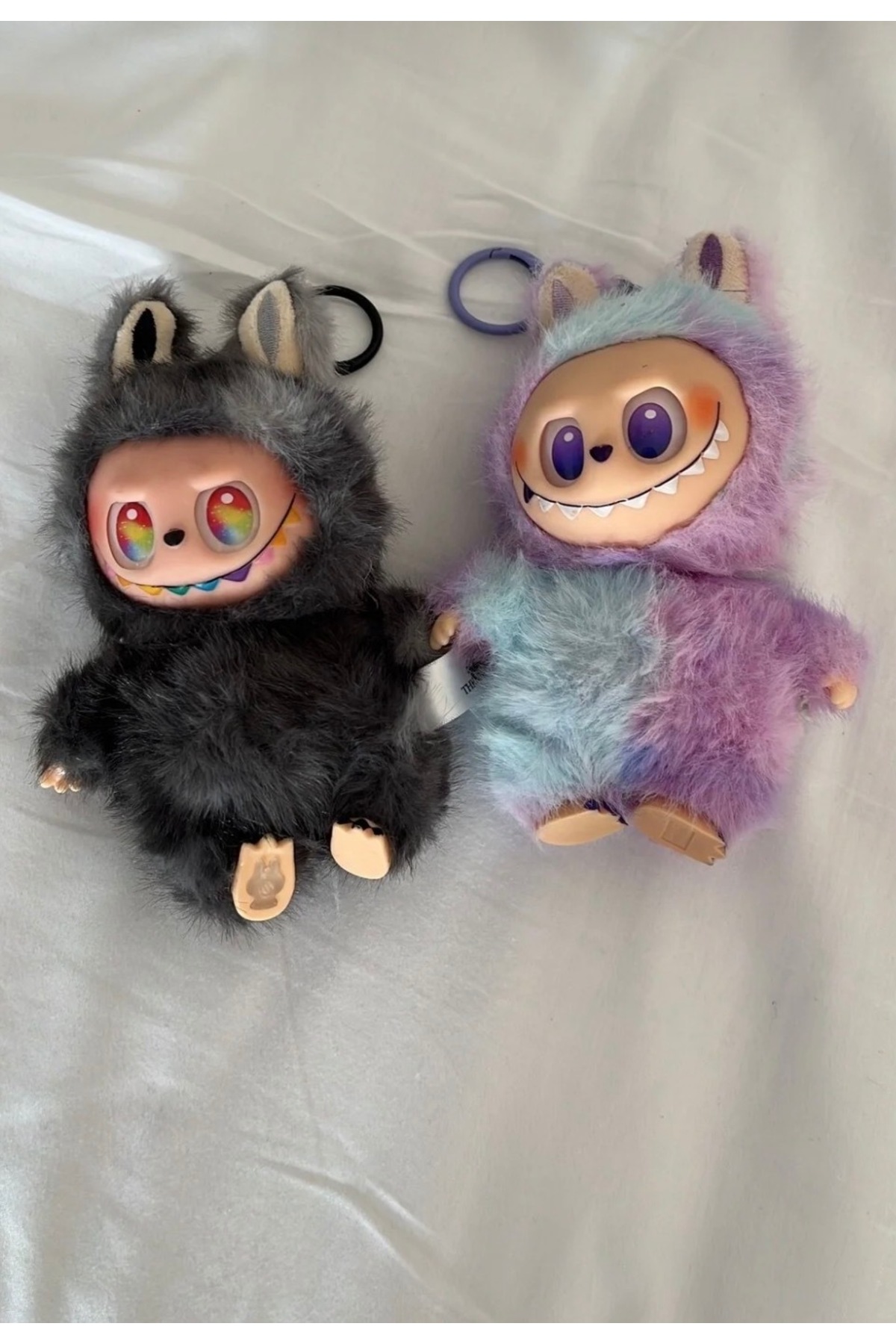 Deerpa Lapupu the Monsters Big into Energy, Exciting Marathon, ticaretjet Have a Seat (Secret Version) fotoğrafı 3 (önizleme)