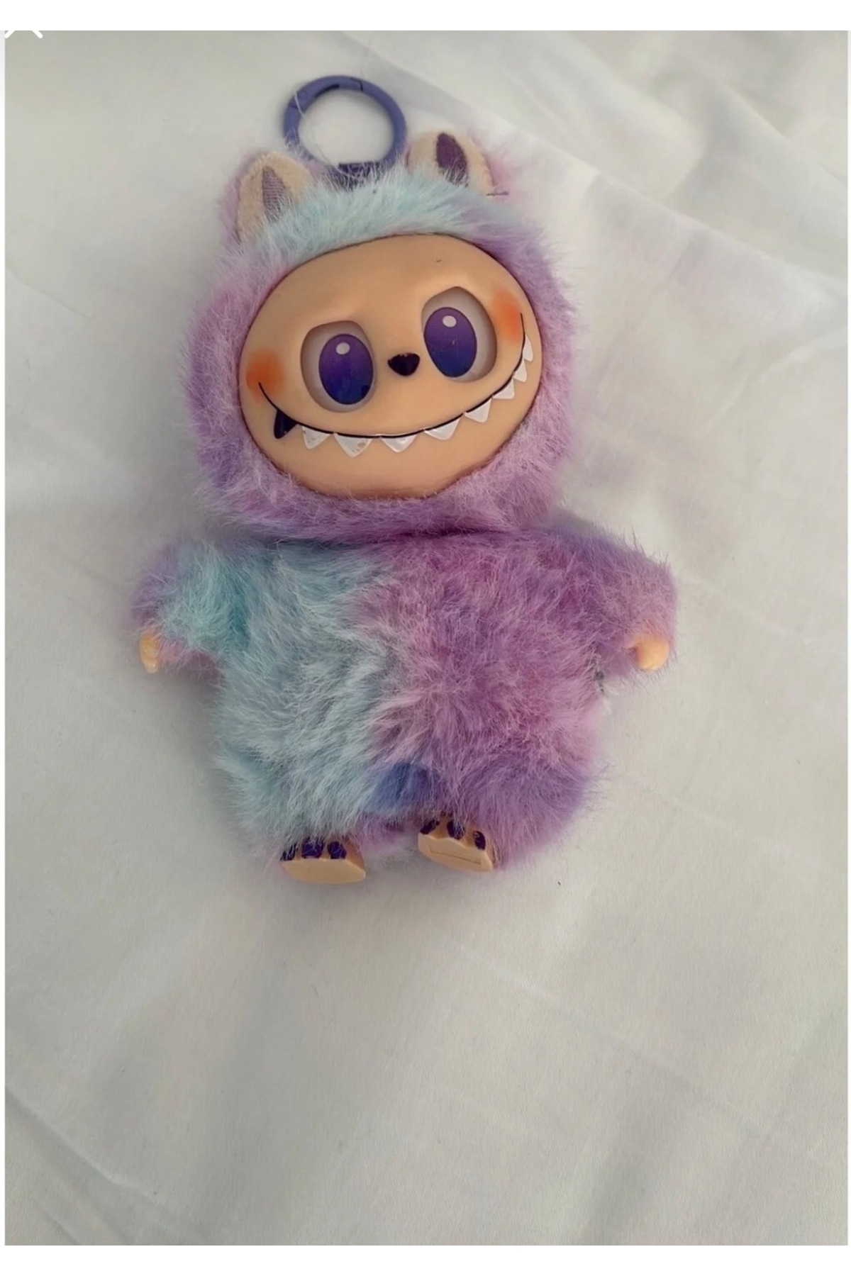 Deerpa Lapupu the Monsters Big into Energy, Exciting Marathon, ticaretjet Have a Seat (Secret Version) fotoğrafı 2 (önizleme)