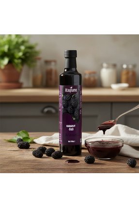 ATAYNAME Karadut Özü 700 G