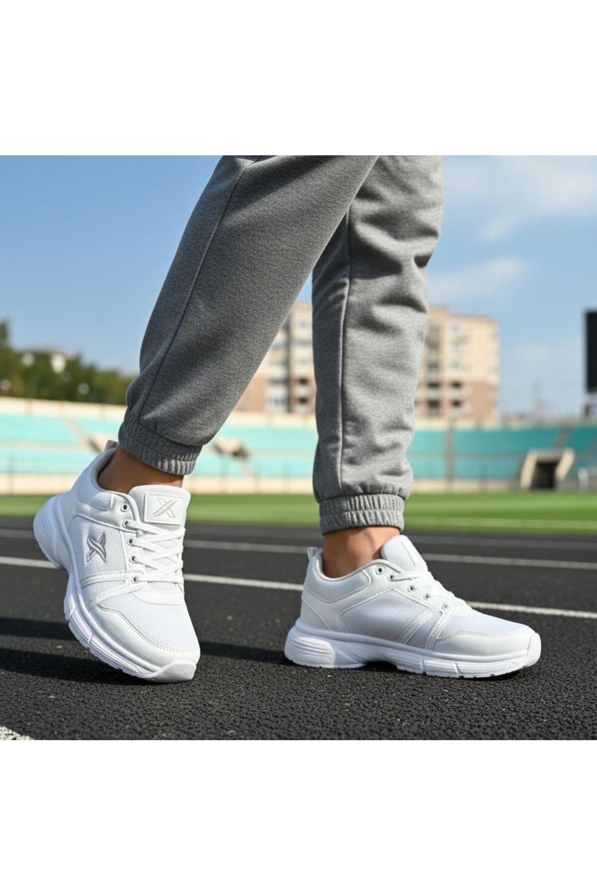 KANTEX  ERKEK AYAKKABI - Görsel 2