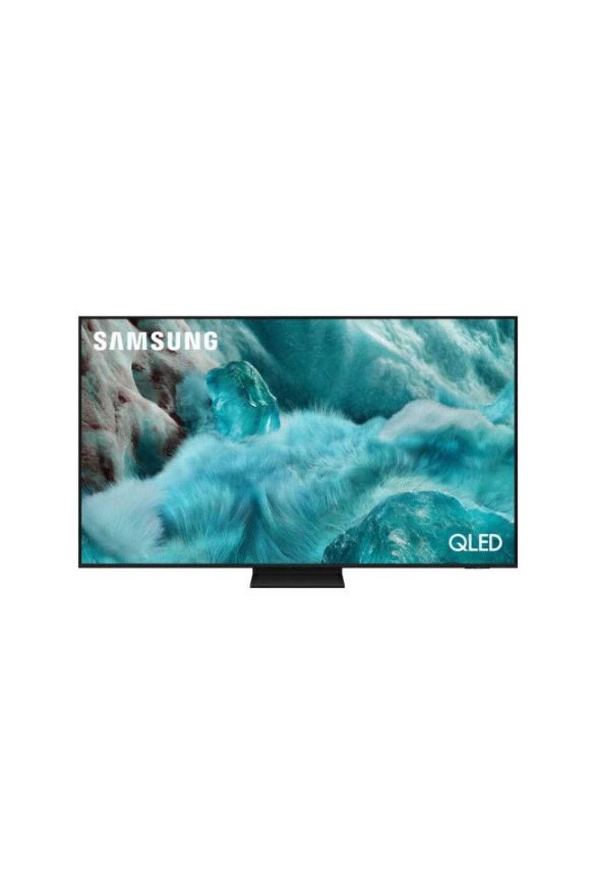 65" QLED Q7F5 4K Vision AI Smart TV