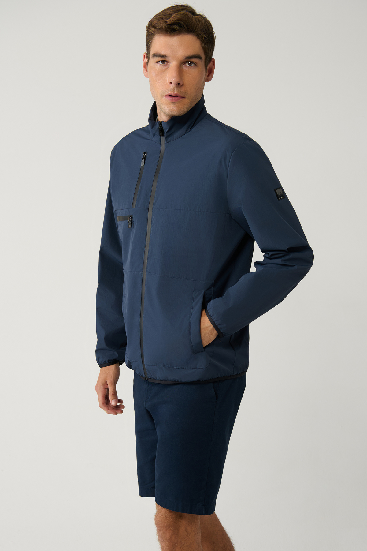 کاپشن  A41Y6012