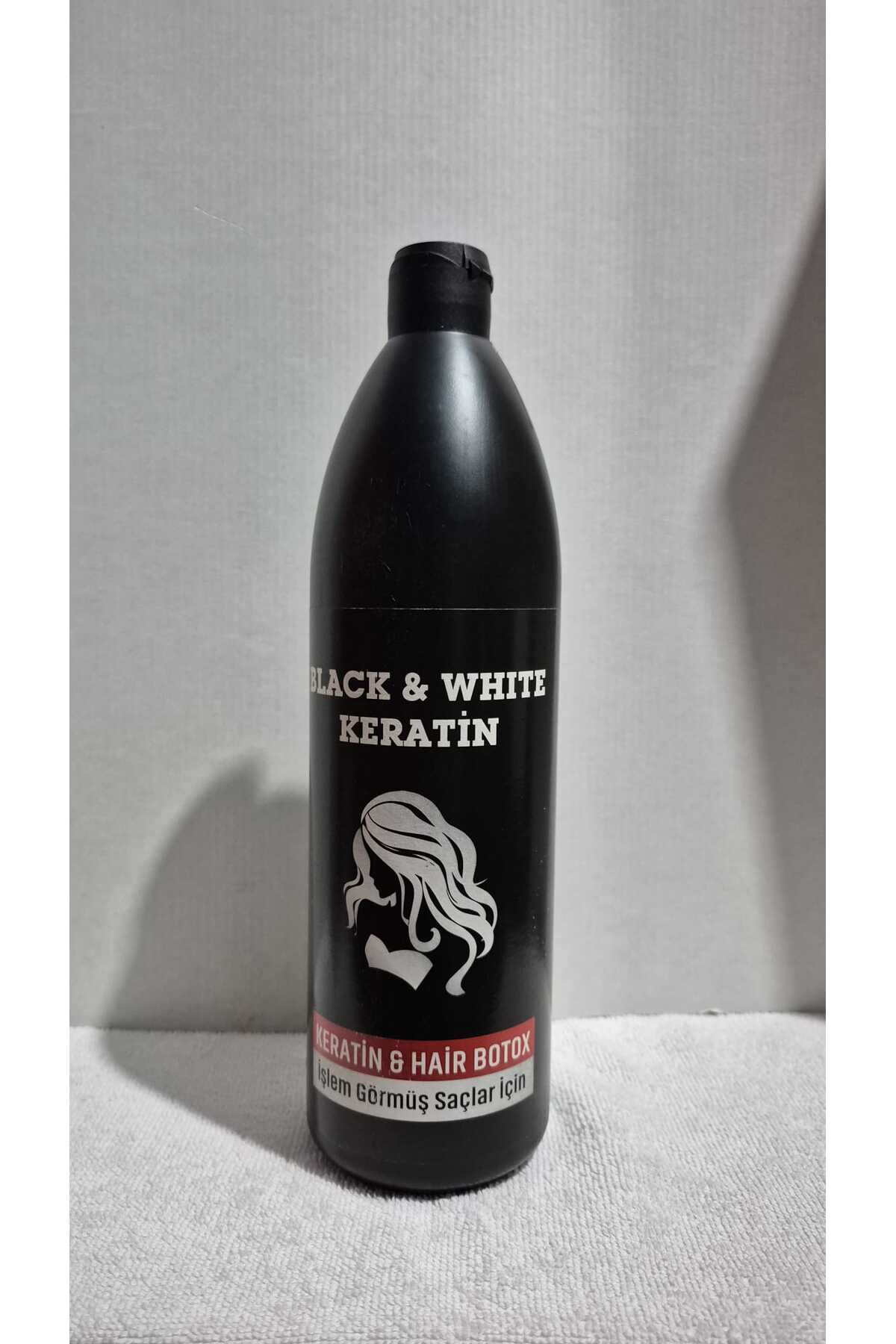 Keratin Botox 1lt (Black) — TYCW4BH2VN170906464181244 — تصویر 4 از 4
