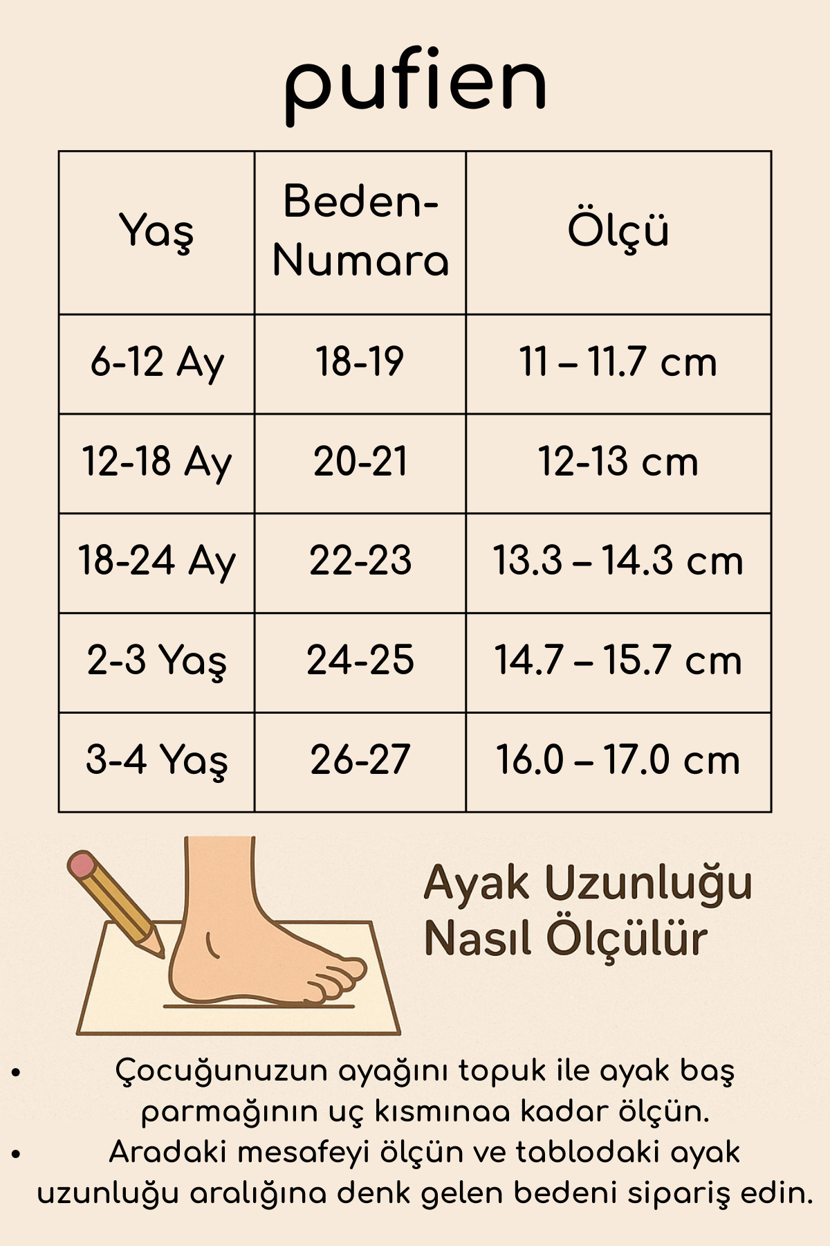 pufien Çocuk ve Bebek Panduf, Kışlık Peluş Bot, Yumuşak, Sıcak Tutan, Kaymaz Tabanlı Ev İçi Patik, Ev Botu fotoğrafı 3 (önizleme)