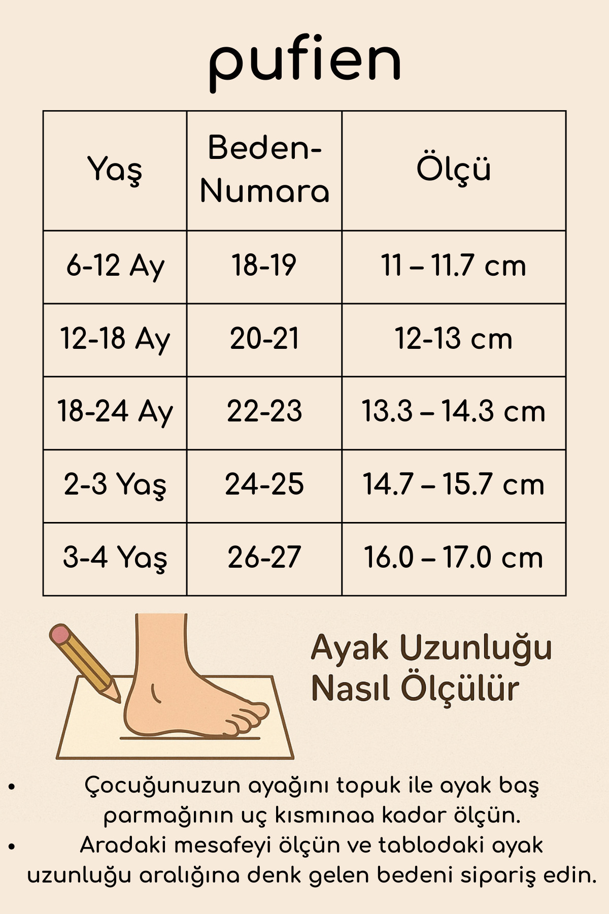 pufien Çocuk ve Bebek Panduf, Kışlık Peluş Bot, Yumuşak, Sıcak Tutan, Kaymaz Tabanlı Ev İçi Patik, Ev Botu fotoğrafı 3 (önizleme)