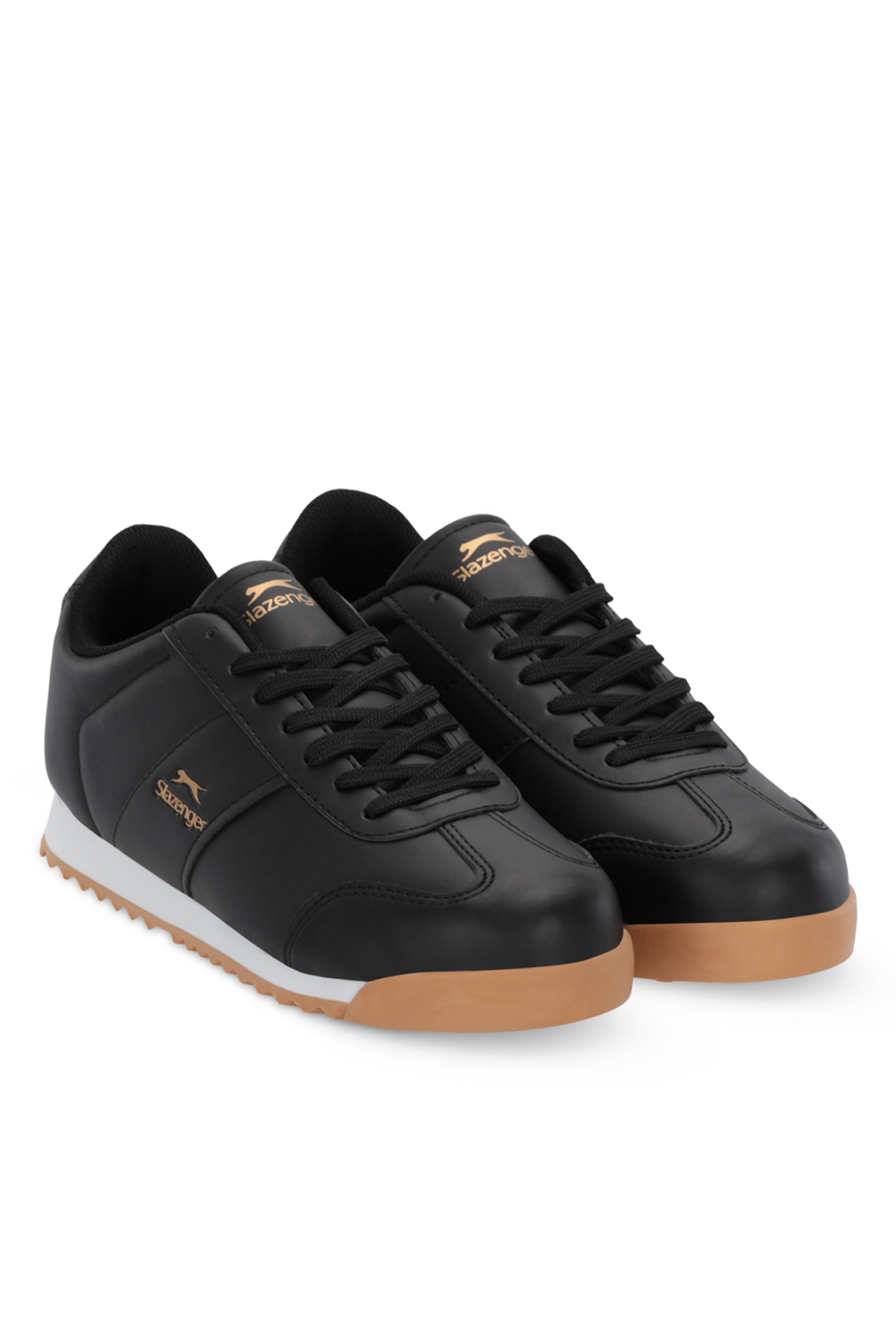 Slazenger BAND Erkek Siyah Sneaker görsel 2