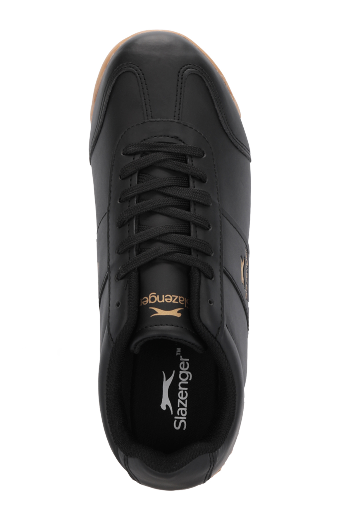 Slazenger BAND Erkek Siyah Sneaker görsel 5