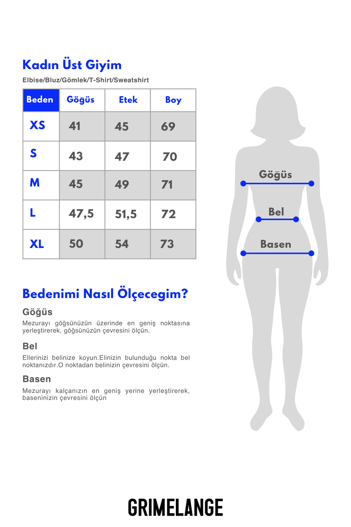 GRIMELANGE  KIREYLA Kadın Yumuşak Ve Esnek Kumaşlı Yanlardan Fonksiyonel Büzgülü Ekru Bluz - Görsel 7