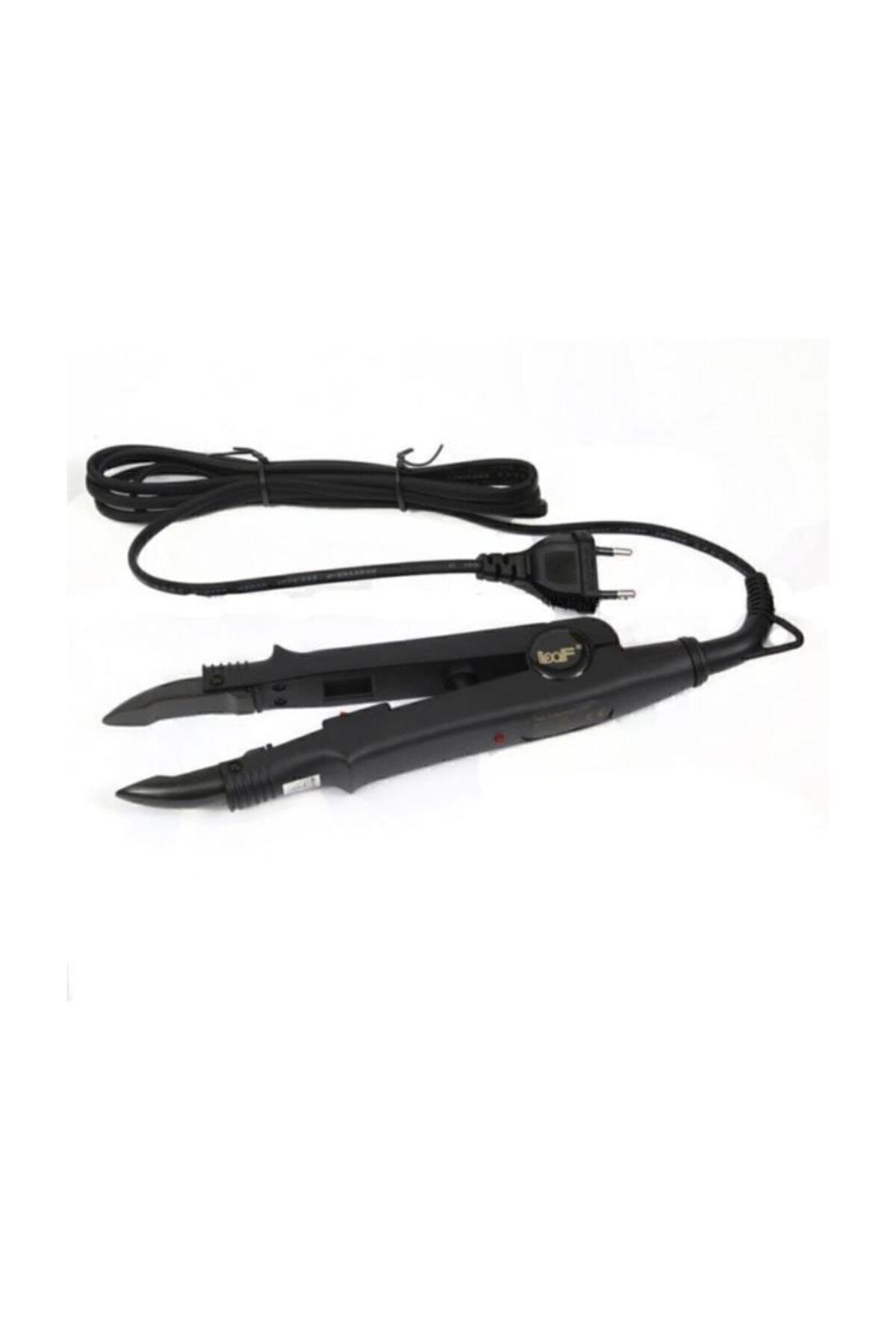 Genel Markalar Mikro Keratin Saç Kaynak Makinesi Düz L-611