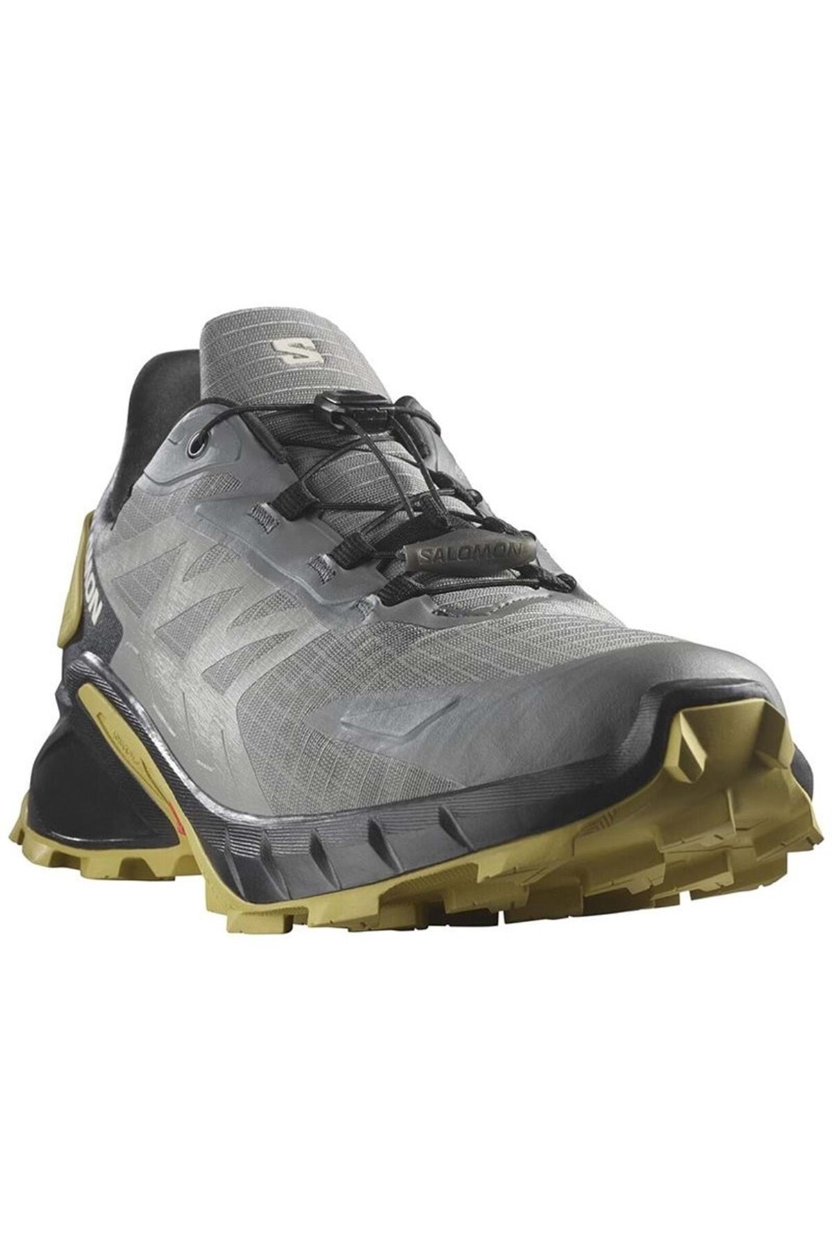 کفش دویدن مردانه راسته | سالومون Salomon PRA-9300703-102265 - تصویر 4