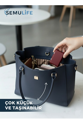 SEMULİFE İlaç saklama kutusu Haftalık ilaç kutusu Günlük ilaç kutusu İlaç sak...