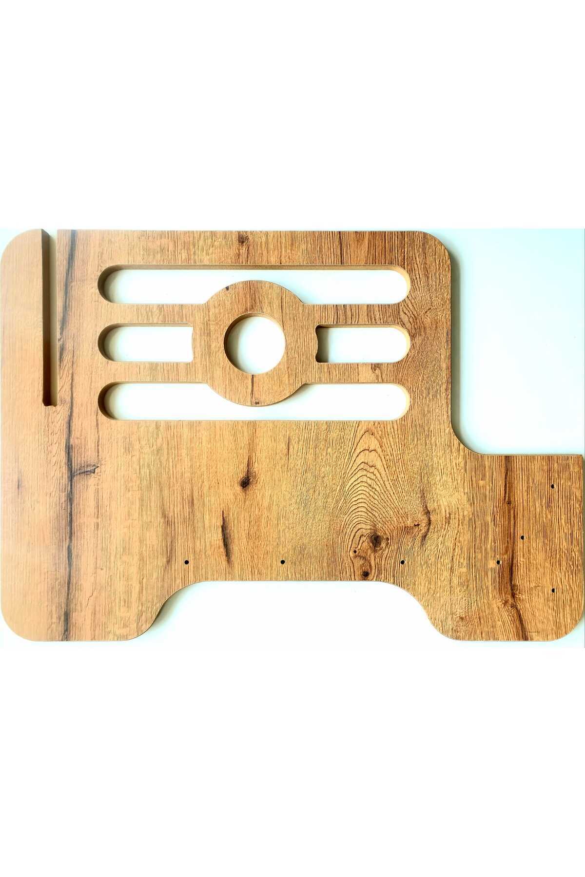 MyMob Mobilya çocuk karyolası ve oyun alanı