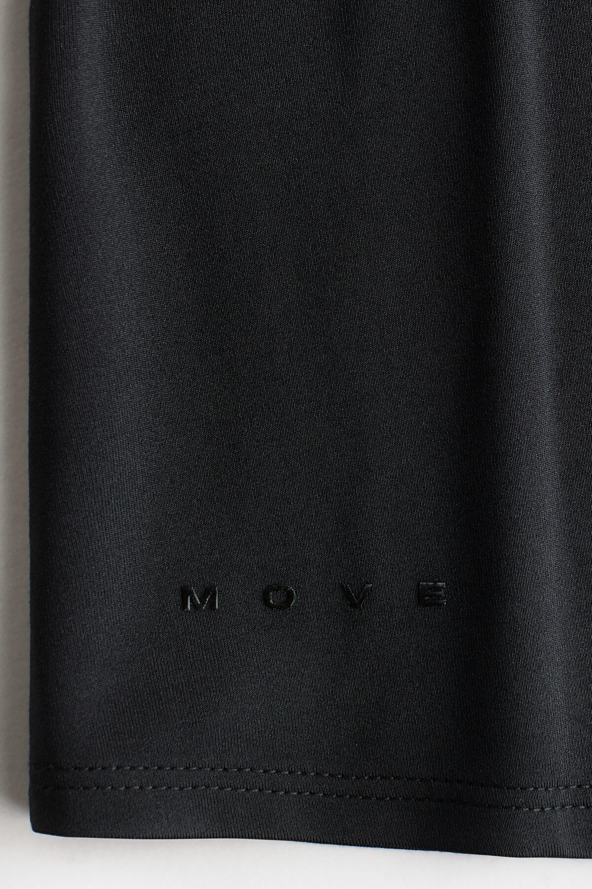 H&M Spor Üstü DryMove™ görsel 7