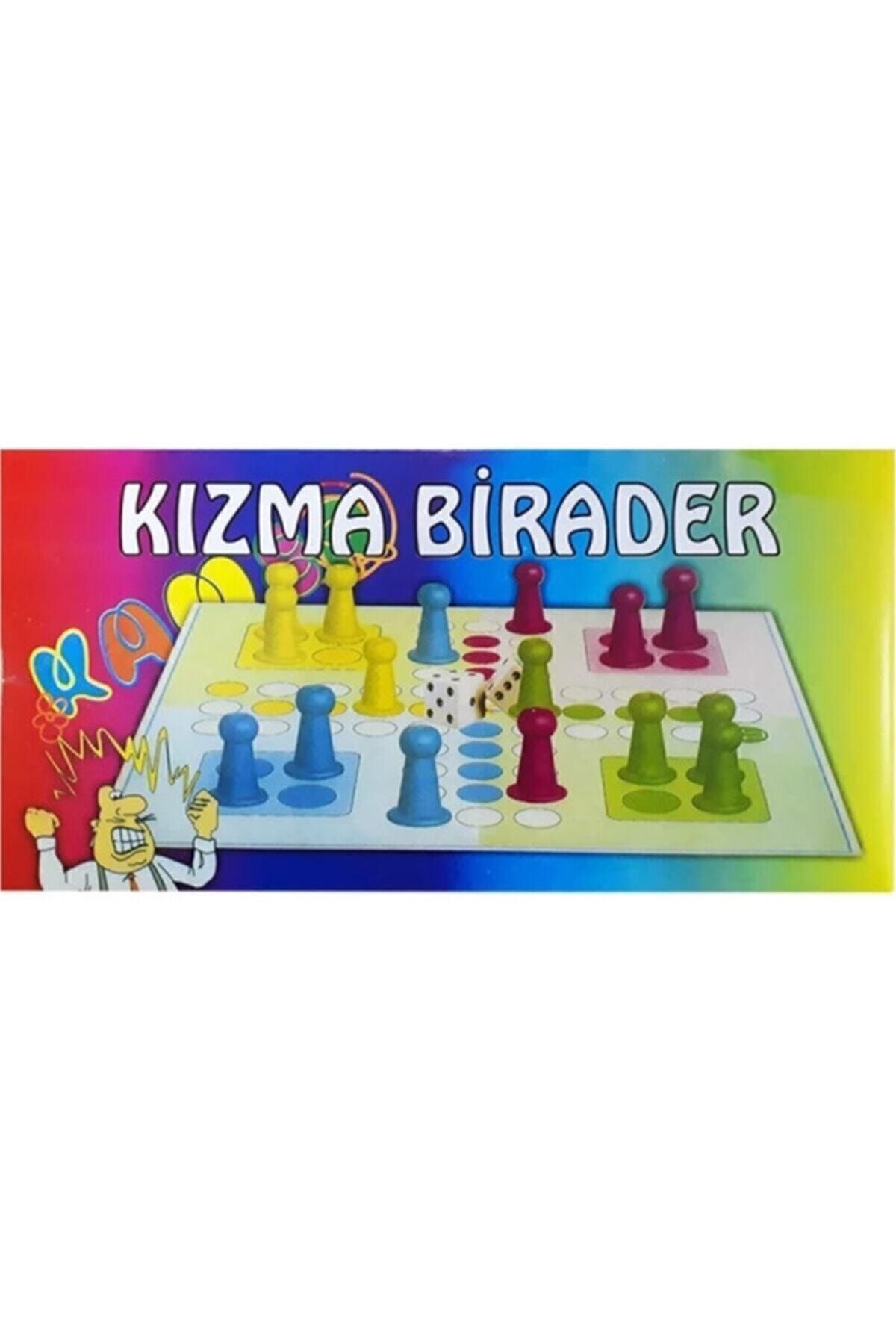 Genel Markalar Kızma Birader Akıl Ve Zeka Oyunu fotoğrafı 2 (önizleme)