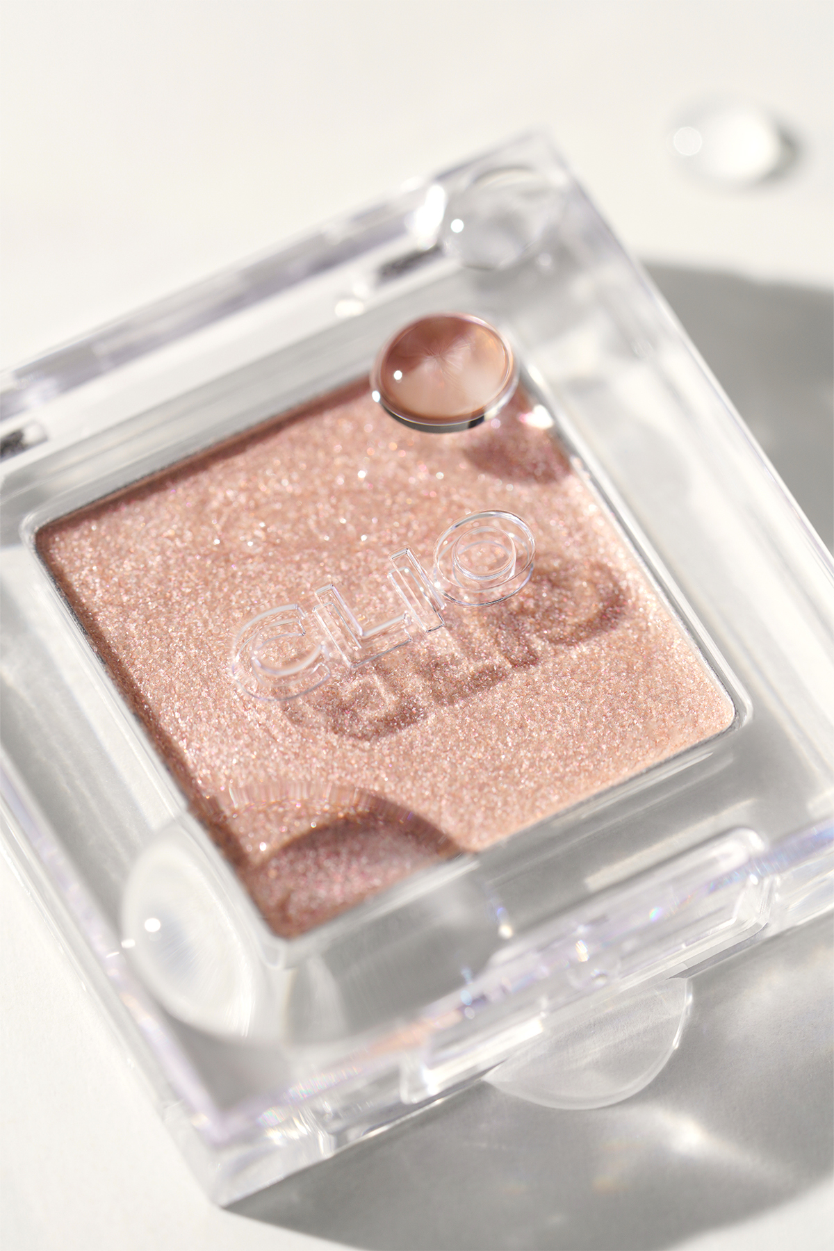 İnci Işıltılı Kremsi Dokuya Sahip Tekli Far CLIO Pro Single Shadow (23FW) (G03 Pin Light) — صورتی 111120 — تصویر 6 از 8