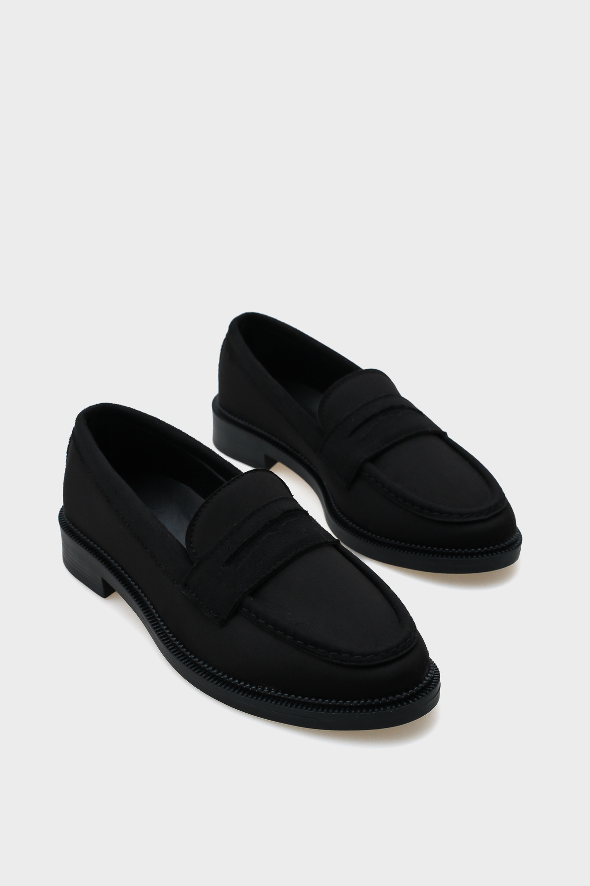 Capone Outfitters Catherine Kadın Loafer