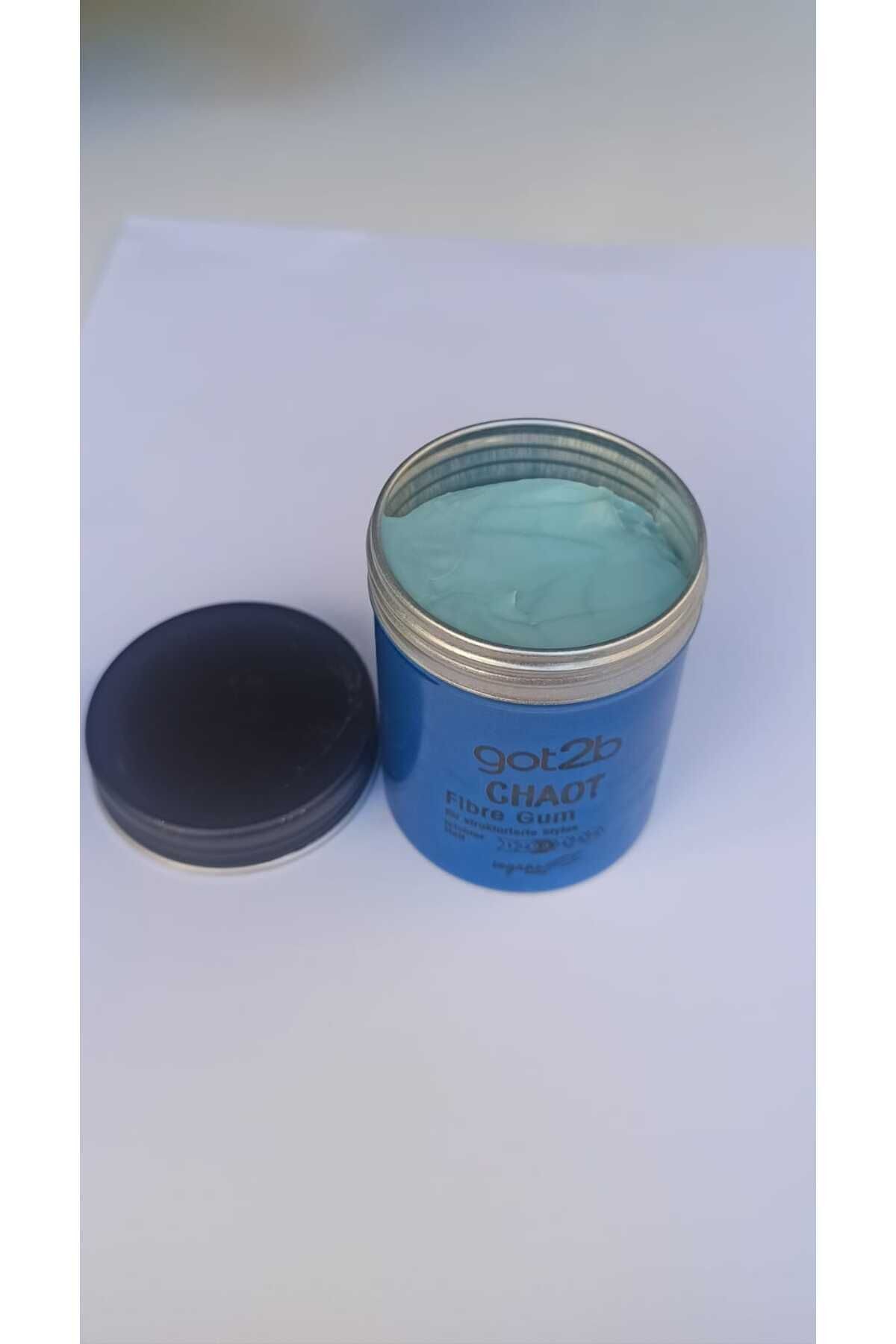 کرم حالت دهنده مو Chaotic 100 میلی لیتر - از لیست خارج شد - 1747769 — تصویر 4 از 4