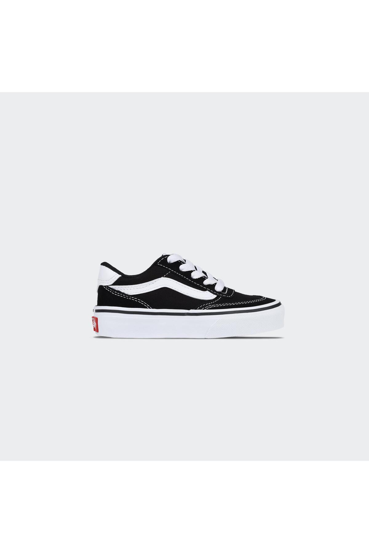 Vans Brooklyn LS