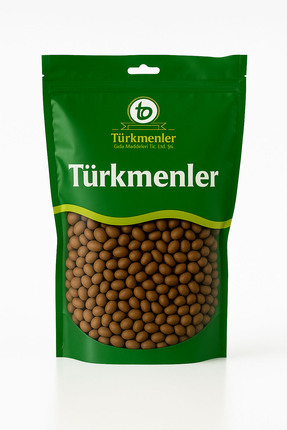 YCL TÜRKMENLER PASTACILIK Yücel Mat Fıstık Eko Sütlü 1 Kg
