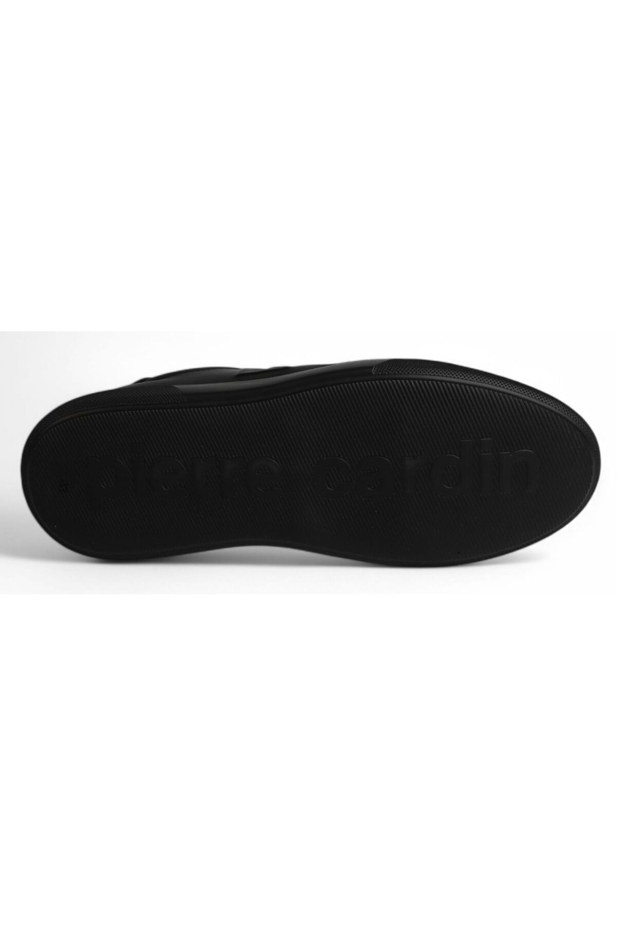 کفش کژوال مردانه راسته | پیر کاردین Pierre Cardin 10000520 - تصویر 4