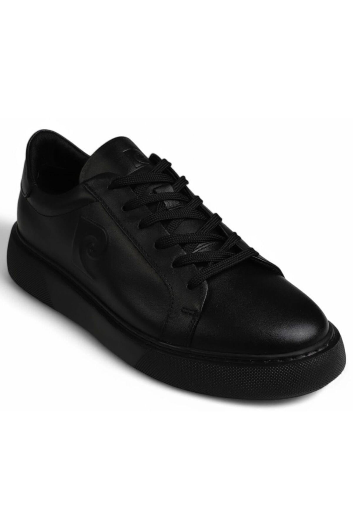 کفش کژوال مردانه راسته | پیر کاردین Pierre Cardin 10000520 - تصویر 3