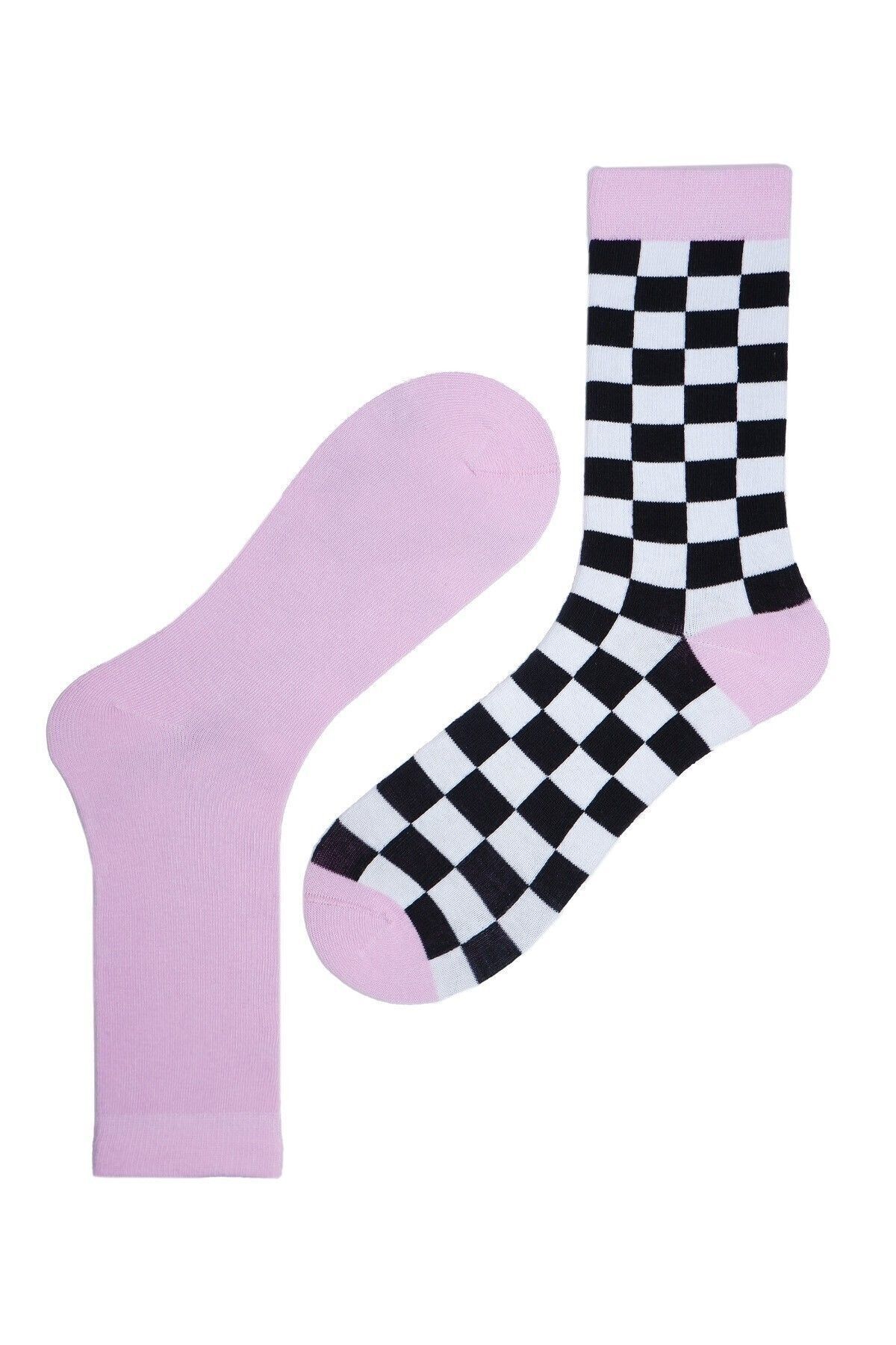 Women's Socks 23KDCR266K