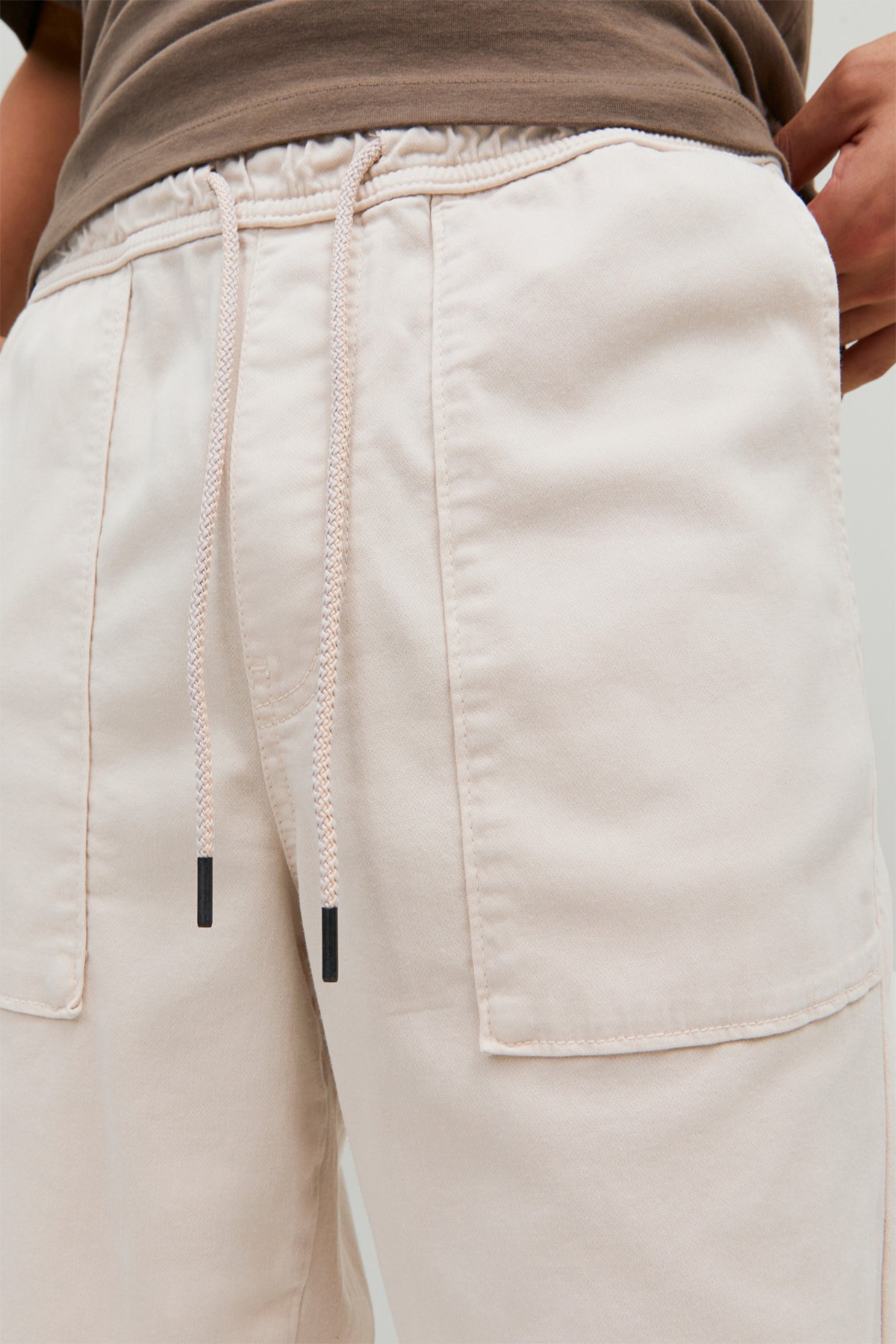 شلوار ورزشی مردانه راسته | جک اند جونز Jack & Jones TYC00719825186 - تصویر 7