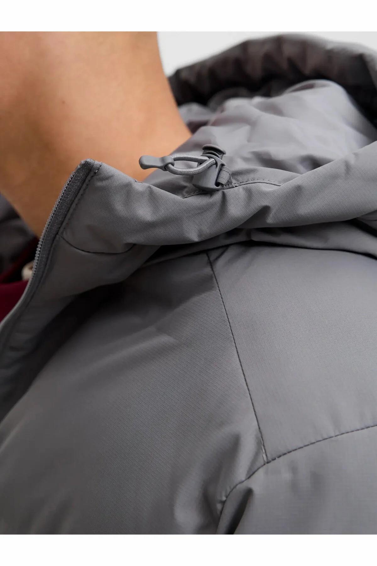 کت مردانه راسته آستین بلند | جک اند جونز Jack & Jones 12278749 - تصویر 5
