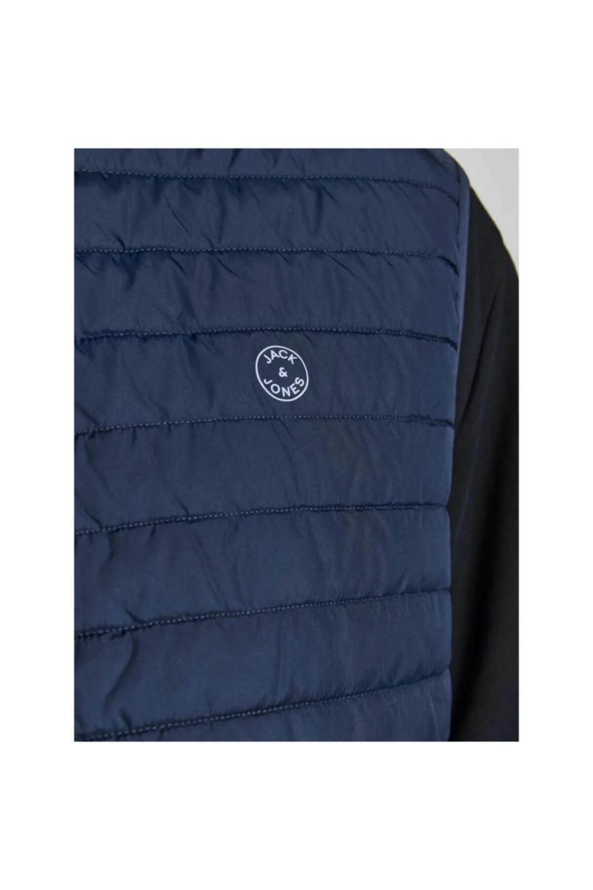 جلیقه مردانه راسته آستین افتاده | جک اند جونز Jack & Jones 12205347 - تصویر 6