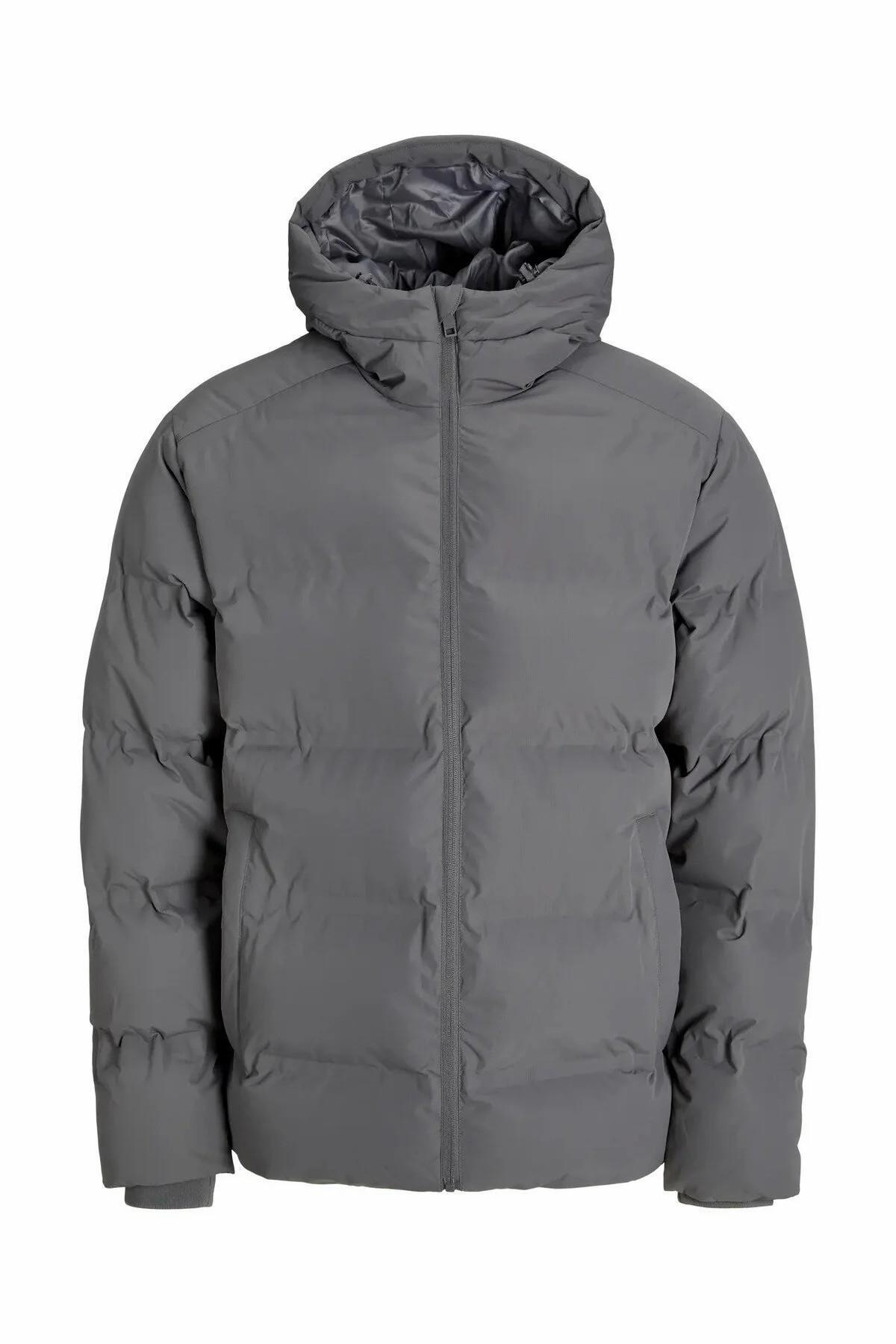 کت مردانه راسته آستین بلند | جک اند جونز Jack & Jones 12278749 - تصویر 7