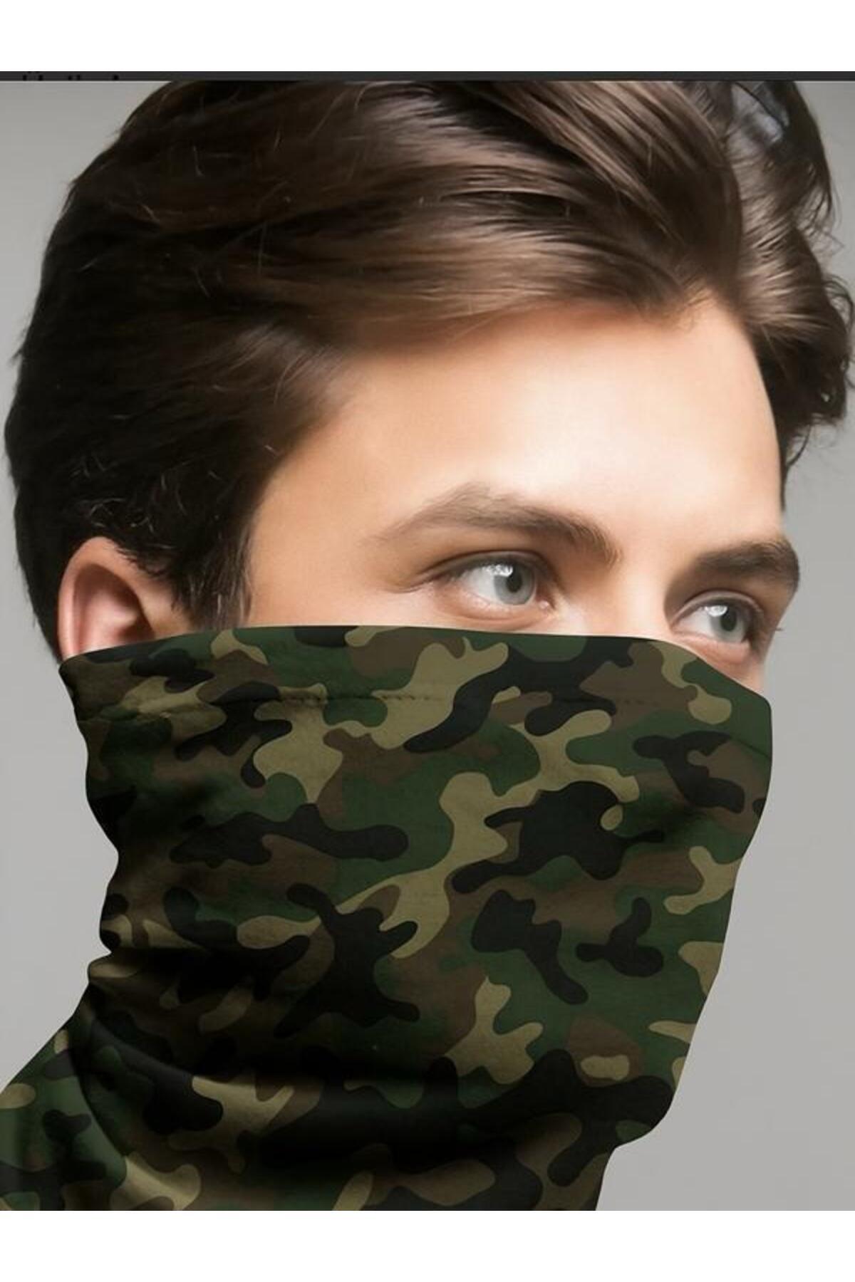 Genel Markalar Unisex Termal boyunluk , boyunluk