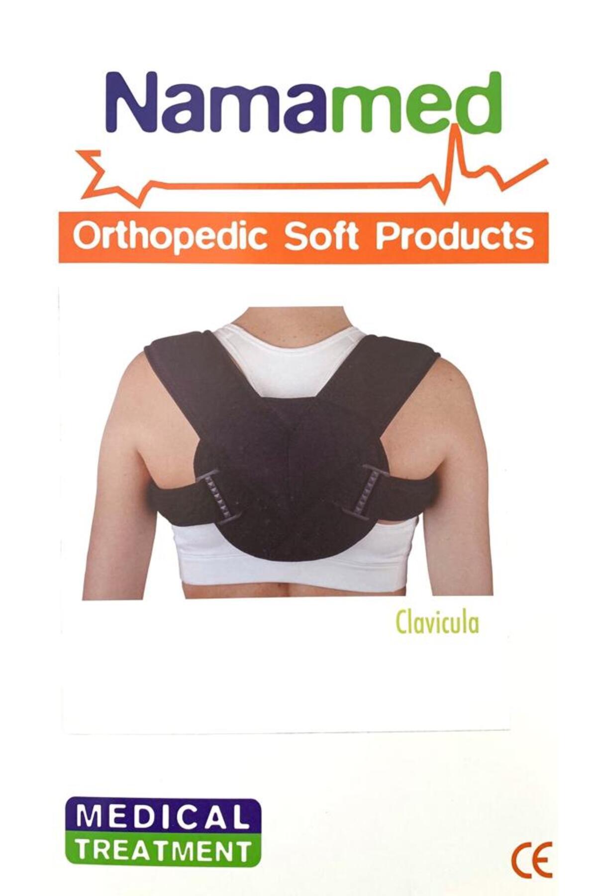 NAMAMED CLAVİCULA BANDAJI YETİŞKİN