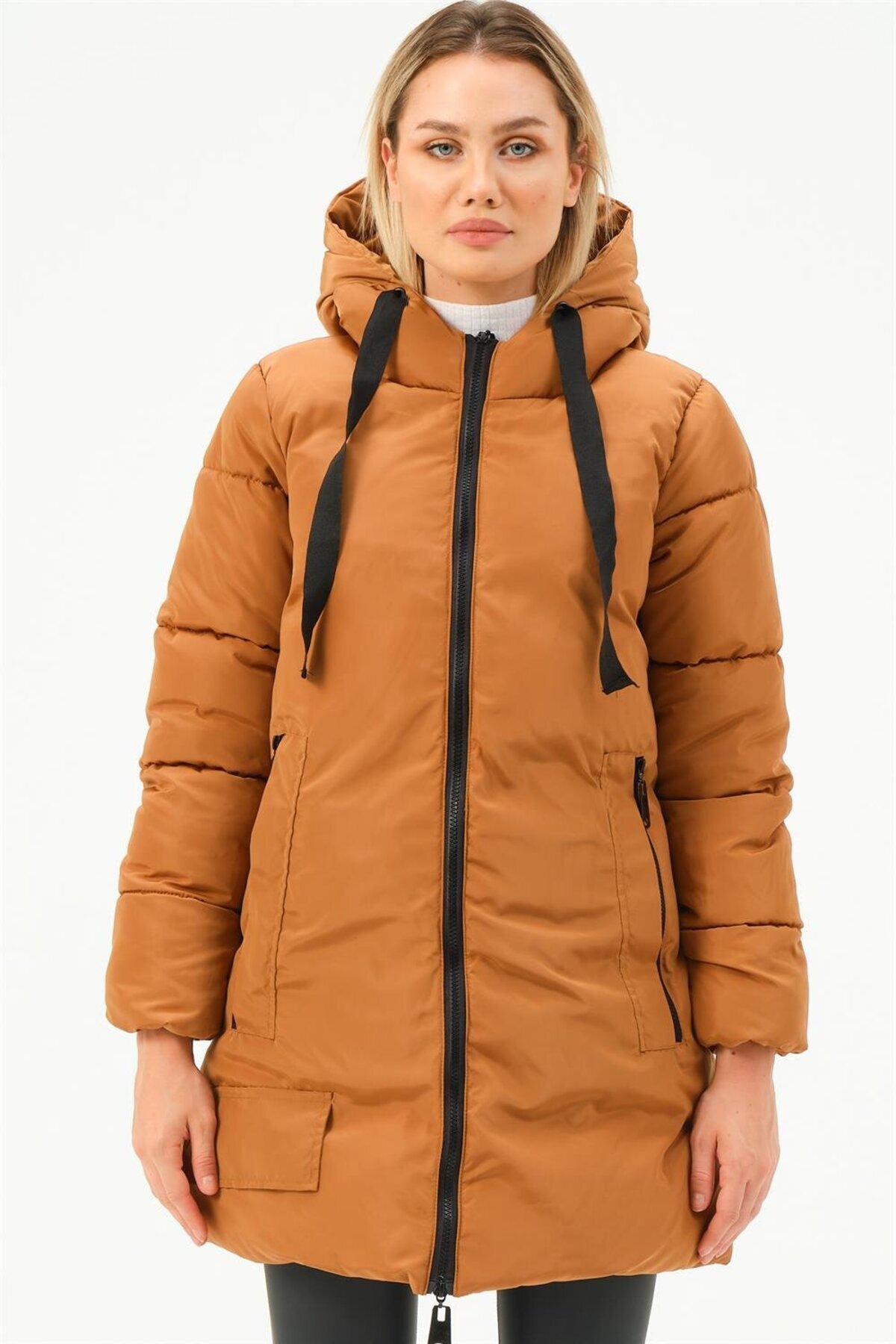 دوبری Z6773 برنزه کت