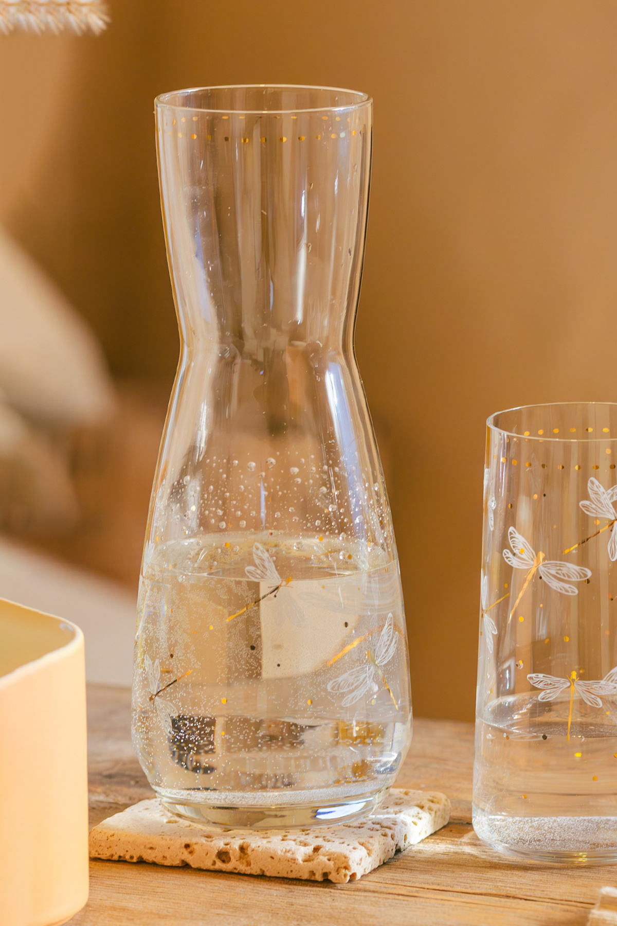 Rakle Dragonfly Karaf 1000 cc