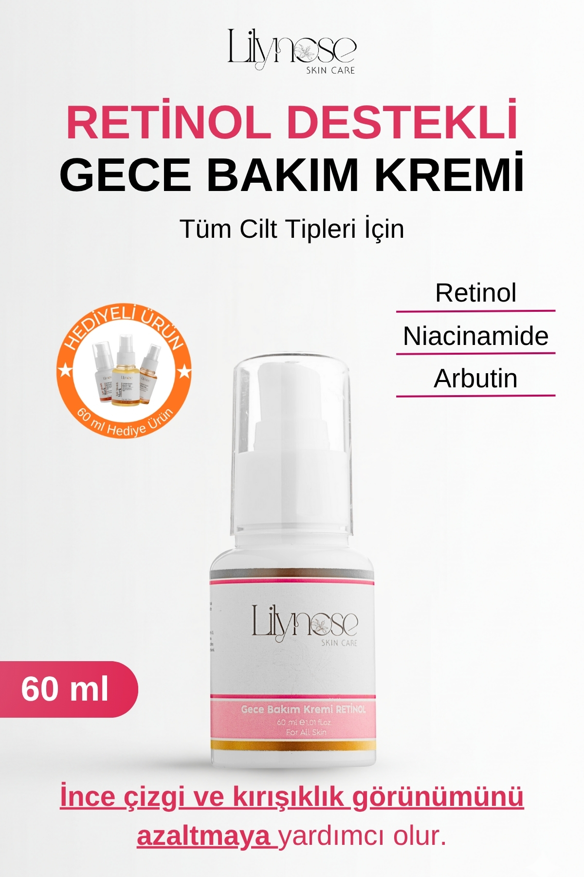 کرم صورت  GBKR0001